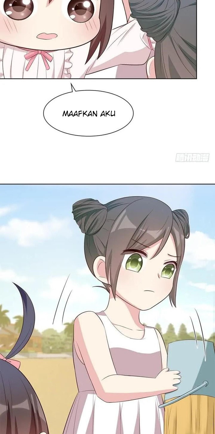 The Wife Contract and My Daughter’s Nanny Chapter 127 Gambar 8