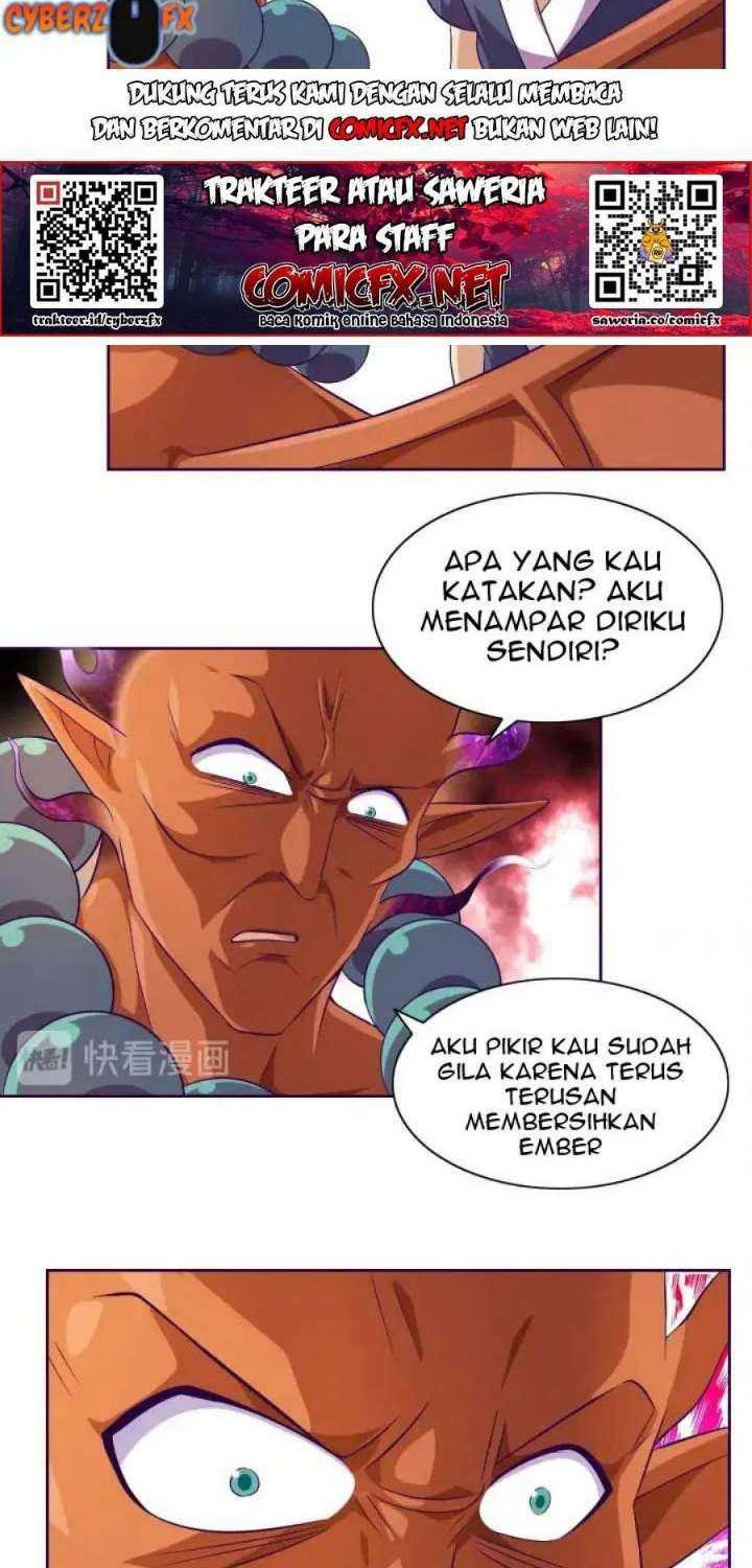 Nine-years Obligation Cultivate Chapter 29 Gambar 21