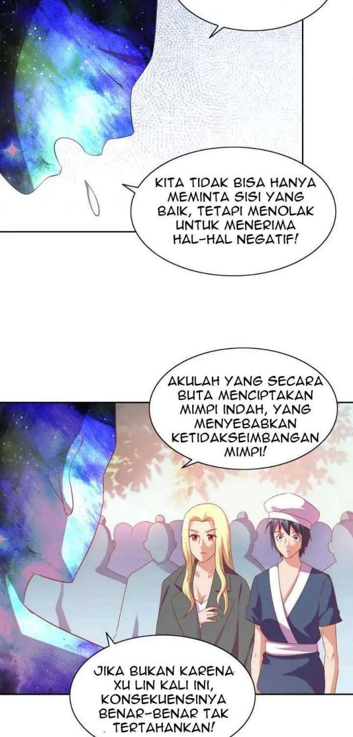 Nine-years Obligation Cultivate Chapter 29 Gambar 31