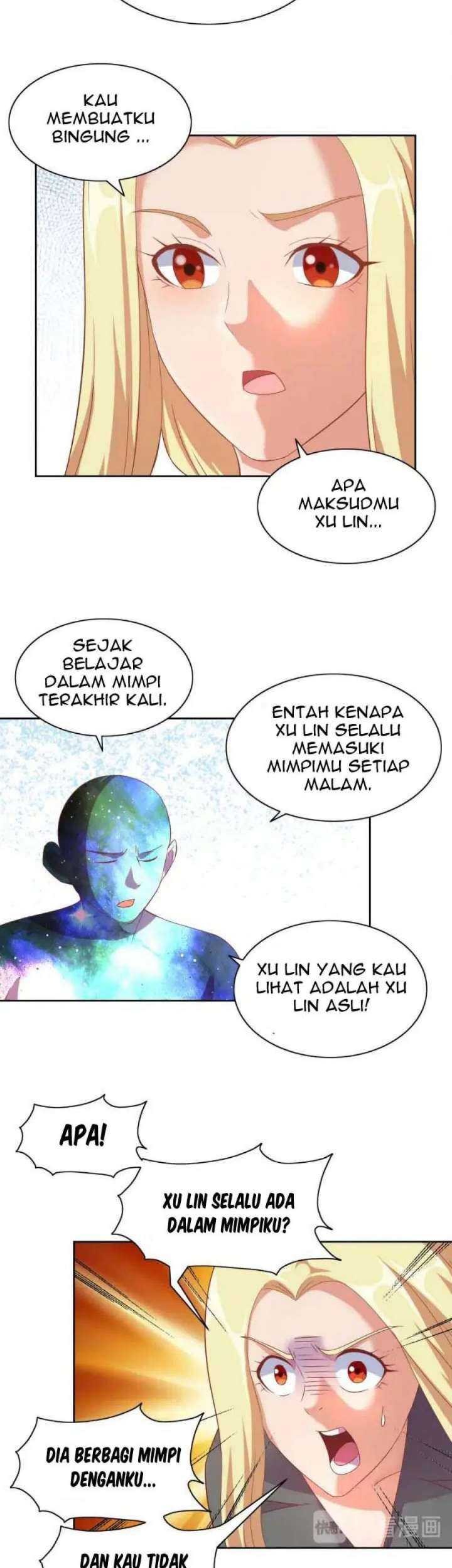 Nine-years Obligation Cultivate Chapter 29 Gambar 32