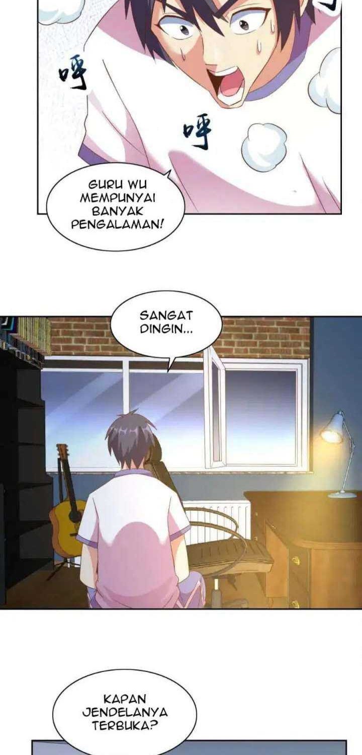 Nine-years Obligation Cultivate Chapter 29 Gambar 39