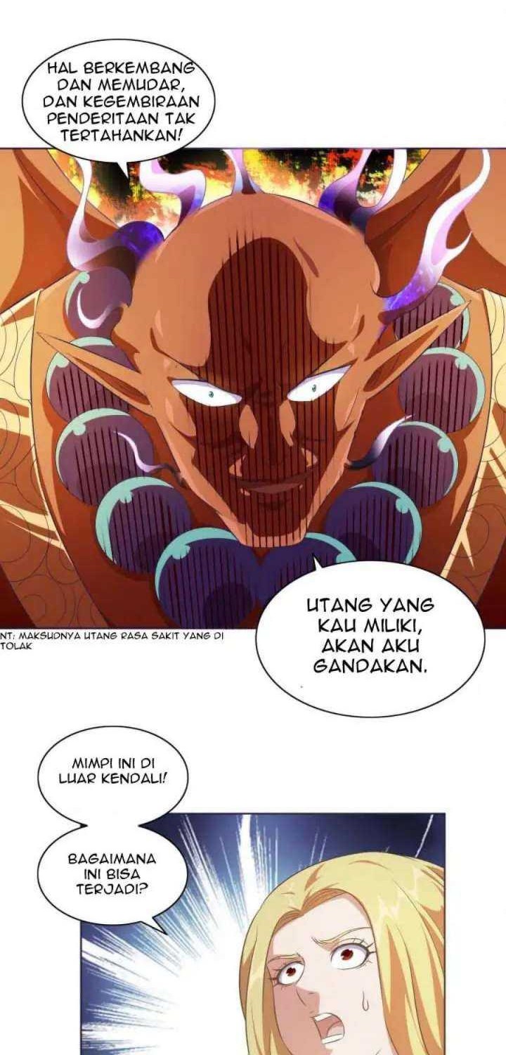 Nine-years Obligation Cultivate Chapter 29 Gambar 4