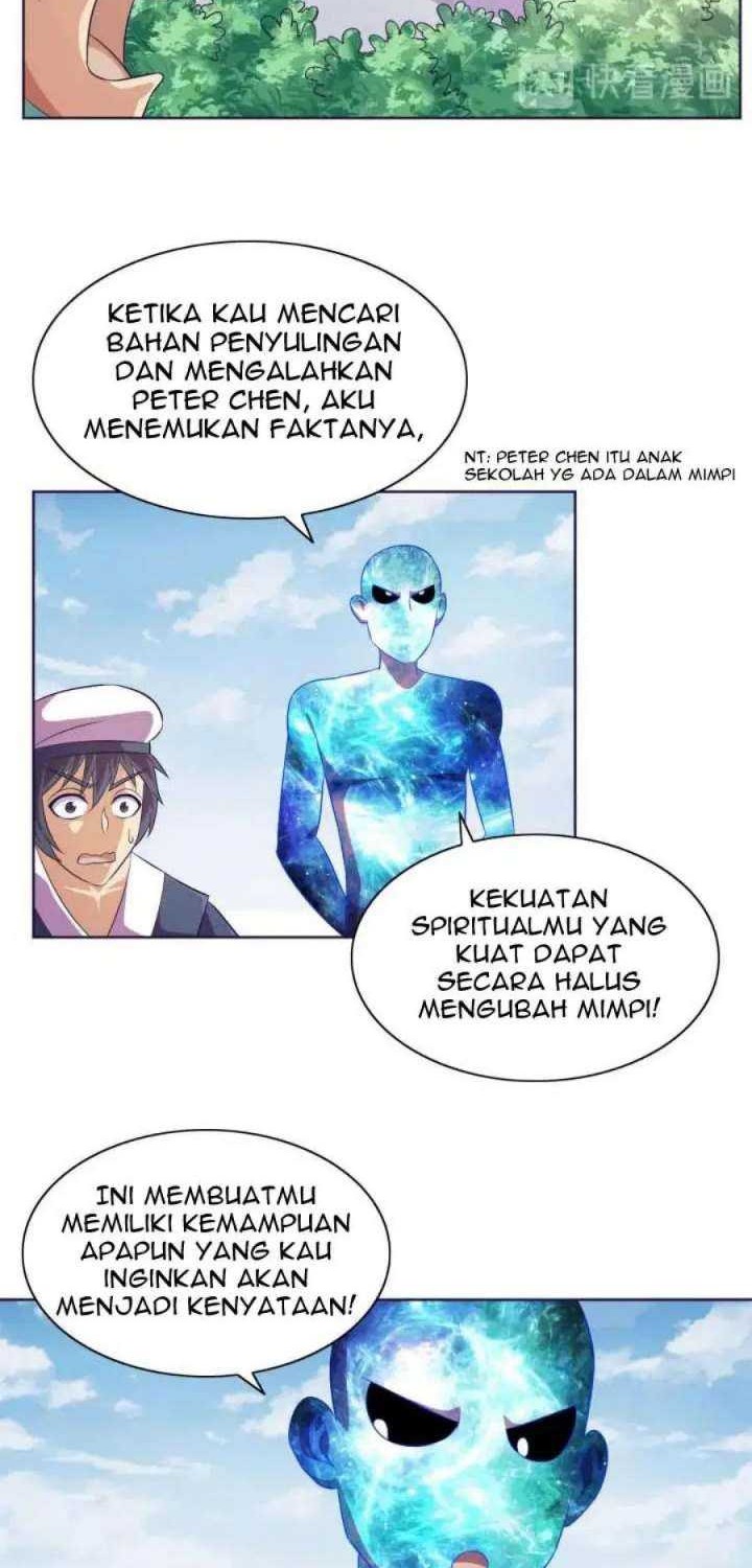 Nine-years Obligation Cultivate Chapter 29 Gambar 10
