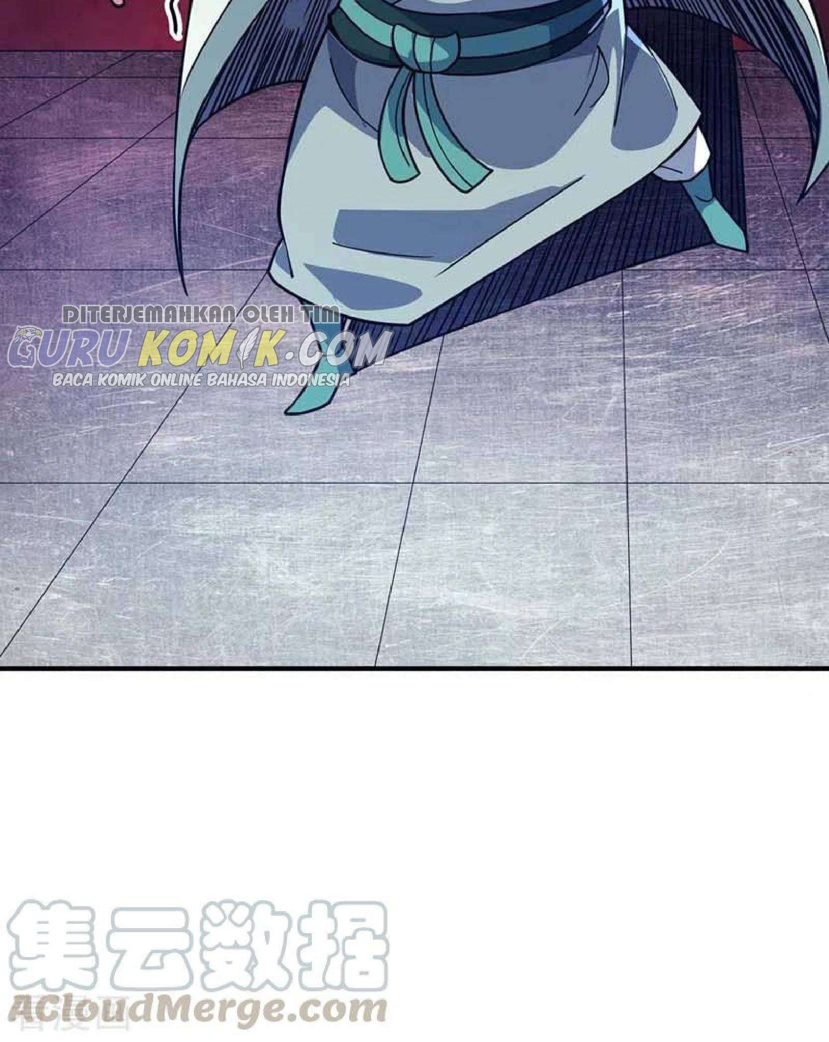 The First Son-In-Law Vanguard of All Time Chapter 99 Gambar 19