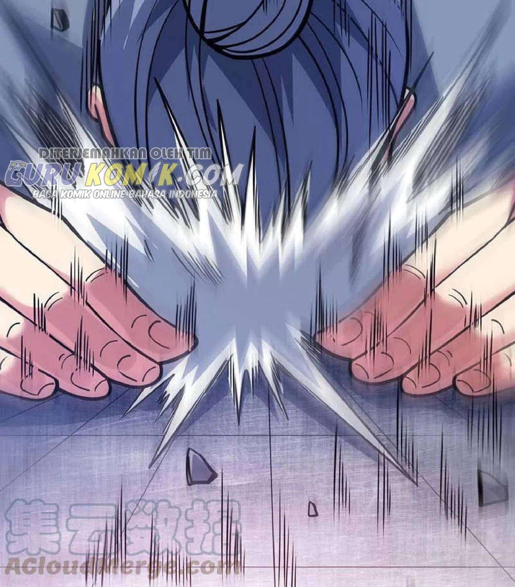 The First Son-In-Law Vanguard of All Time Chapter 99 Gambar 27