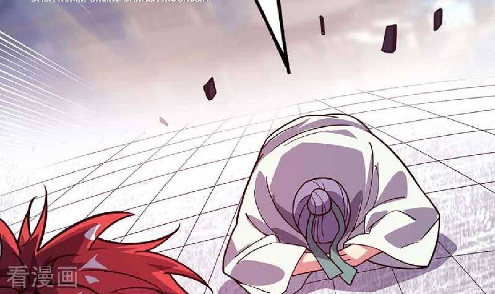 The First Son-In-Law Vanguard of All Time Chapter 99 Gambar 29