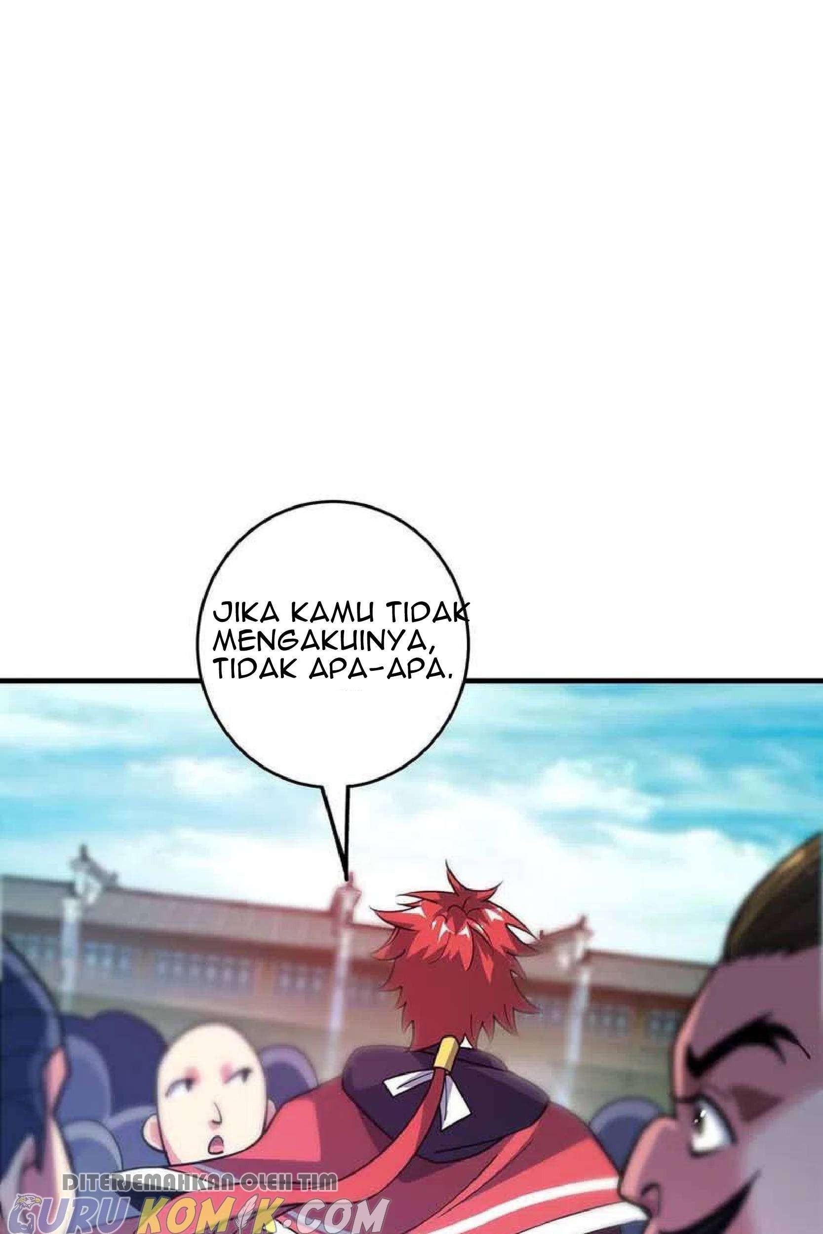 The First Son-In-Law Vanguard of All Time Chapter 99 Gambar 38