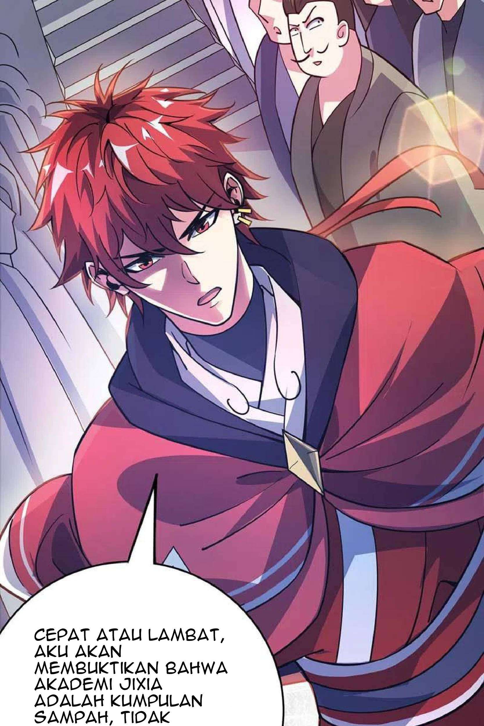 The First Son-In-Law Vanguard of All Time Chapter 99 Gambar 42