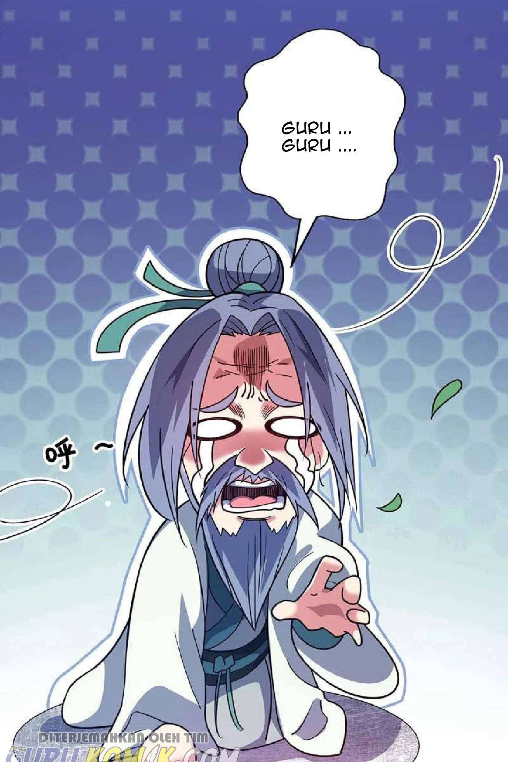 The First Son-In-Law Vanguard of All Time Chapter 99 Gambar 44