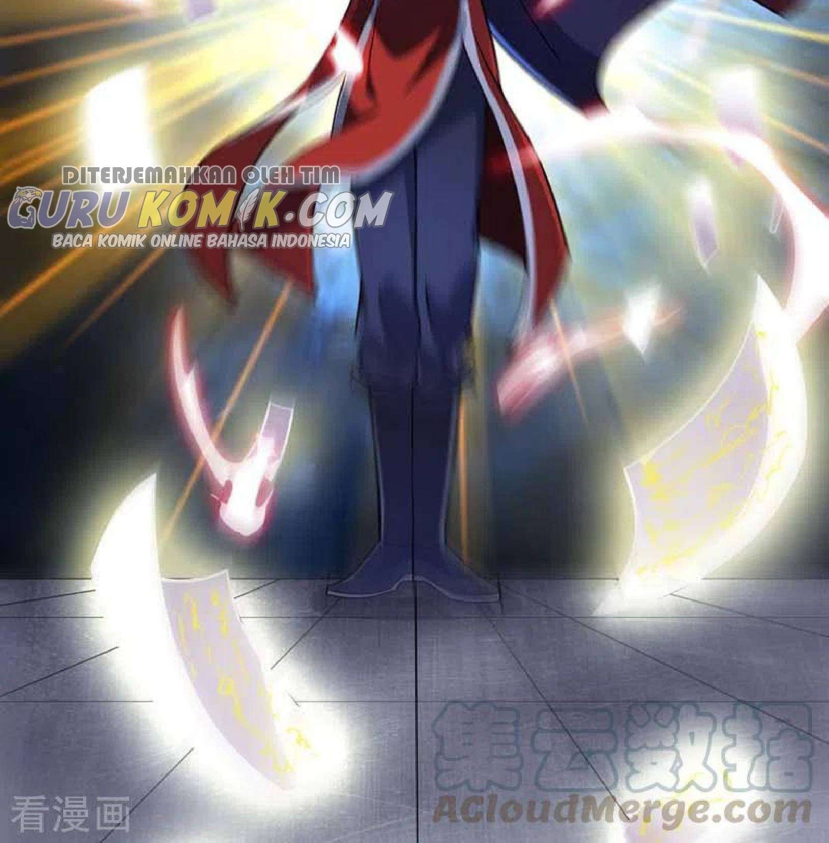 The First Son-In-Law Vanguard of All Time Chapter 99 Gambar 7