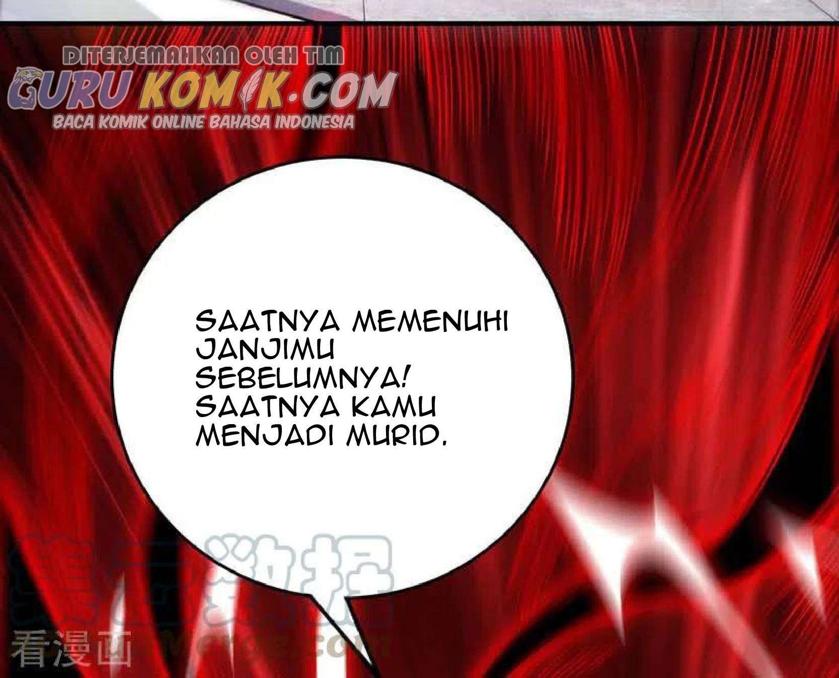 The First Son-In-Law Vanguard of All Time Chapter 99 Gambar 15