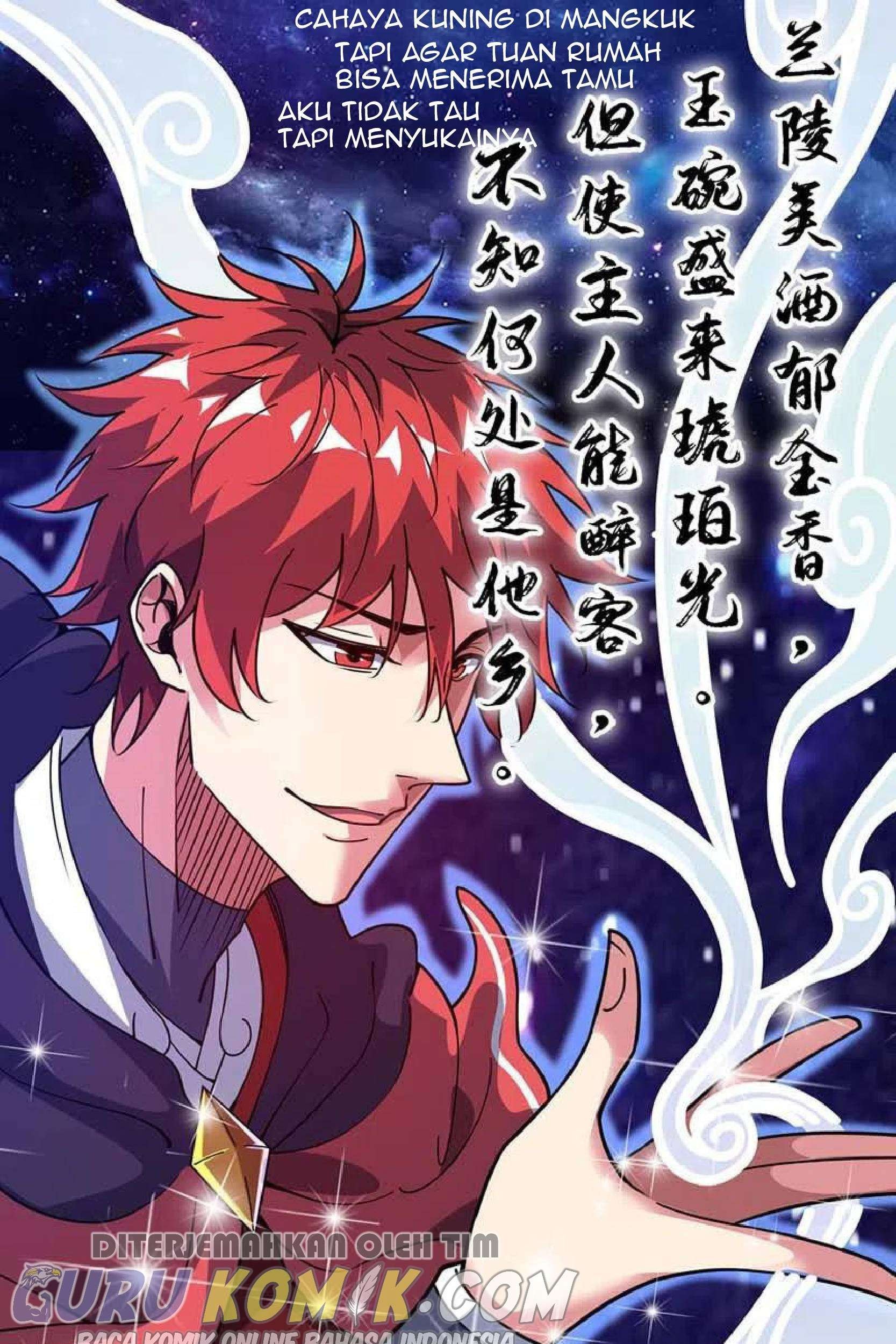 The First Son-In-Law Vanguard of All Time Chapter 98 Gambar 18