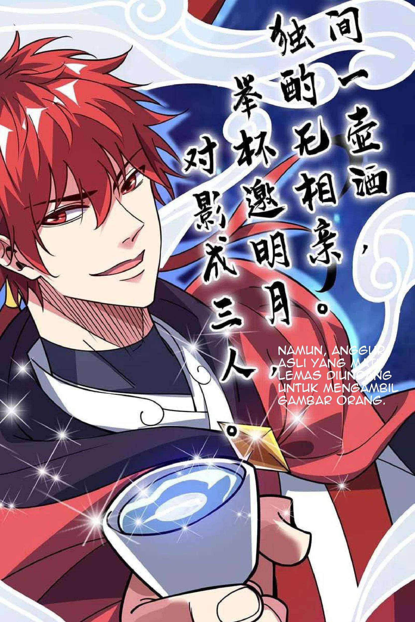 The First Son-In-Law Vanguard of All Time Chapter 98 Gambar 22