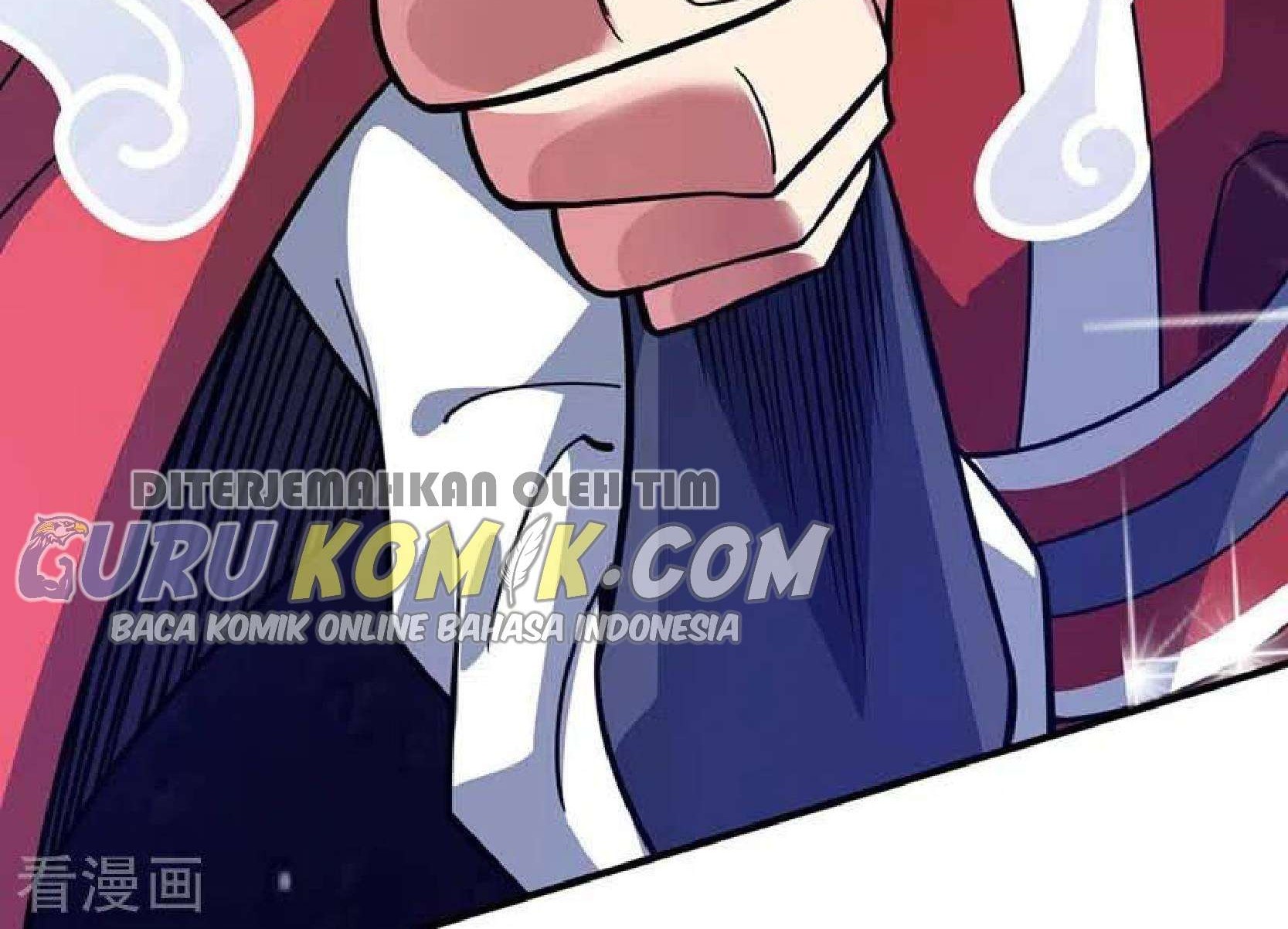 The First Son-In-Law Vanguard of All Time Chapter 98 Gambar 23
