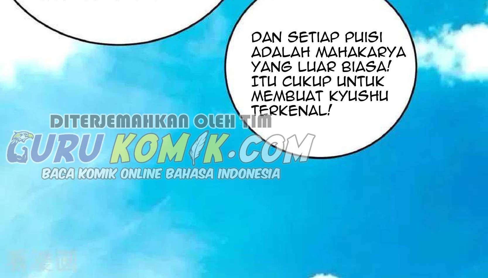 The First Son-In-Law Vanguard of All Time Chapter 98 Gambar 25