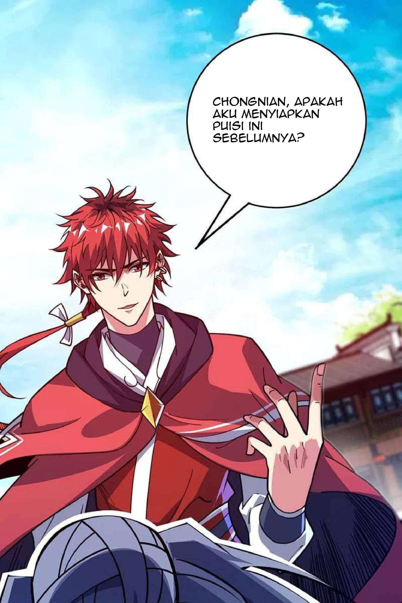 The First Son-In-Law Vanguard of All Time Chapter 98 Gambar 26