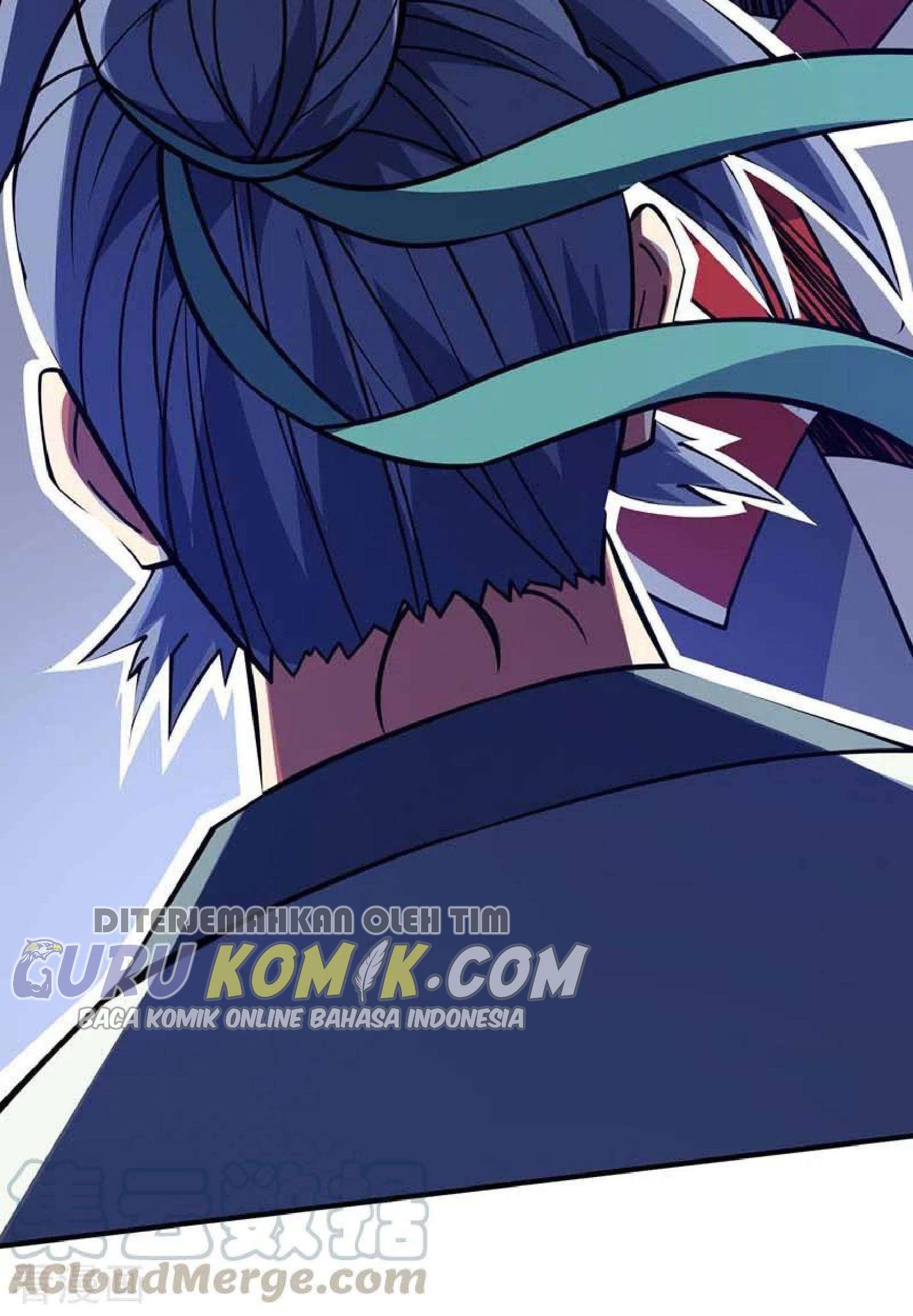 The First Son-In-Law Vanguard of All Time Chapter 98 Gambar 27