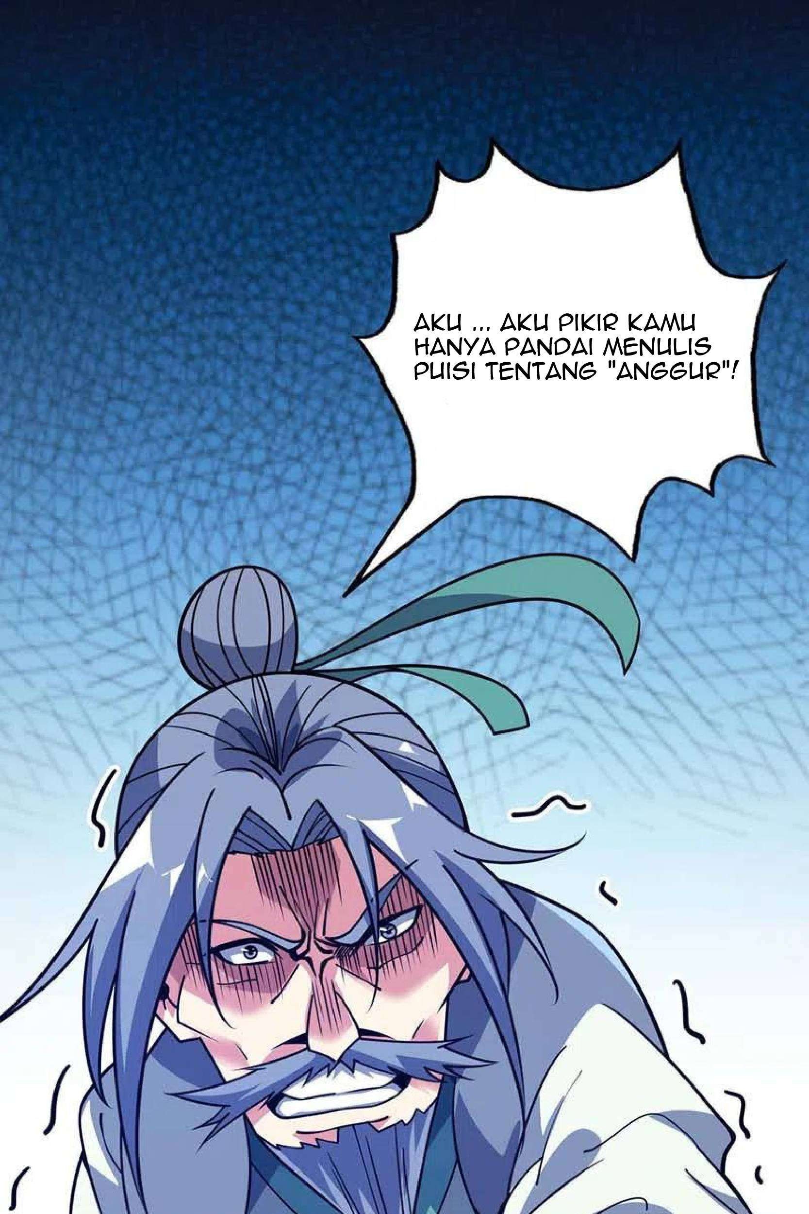 The First Son-In-Law Vanguard of All Time Chapter 98 Gambar 28