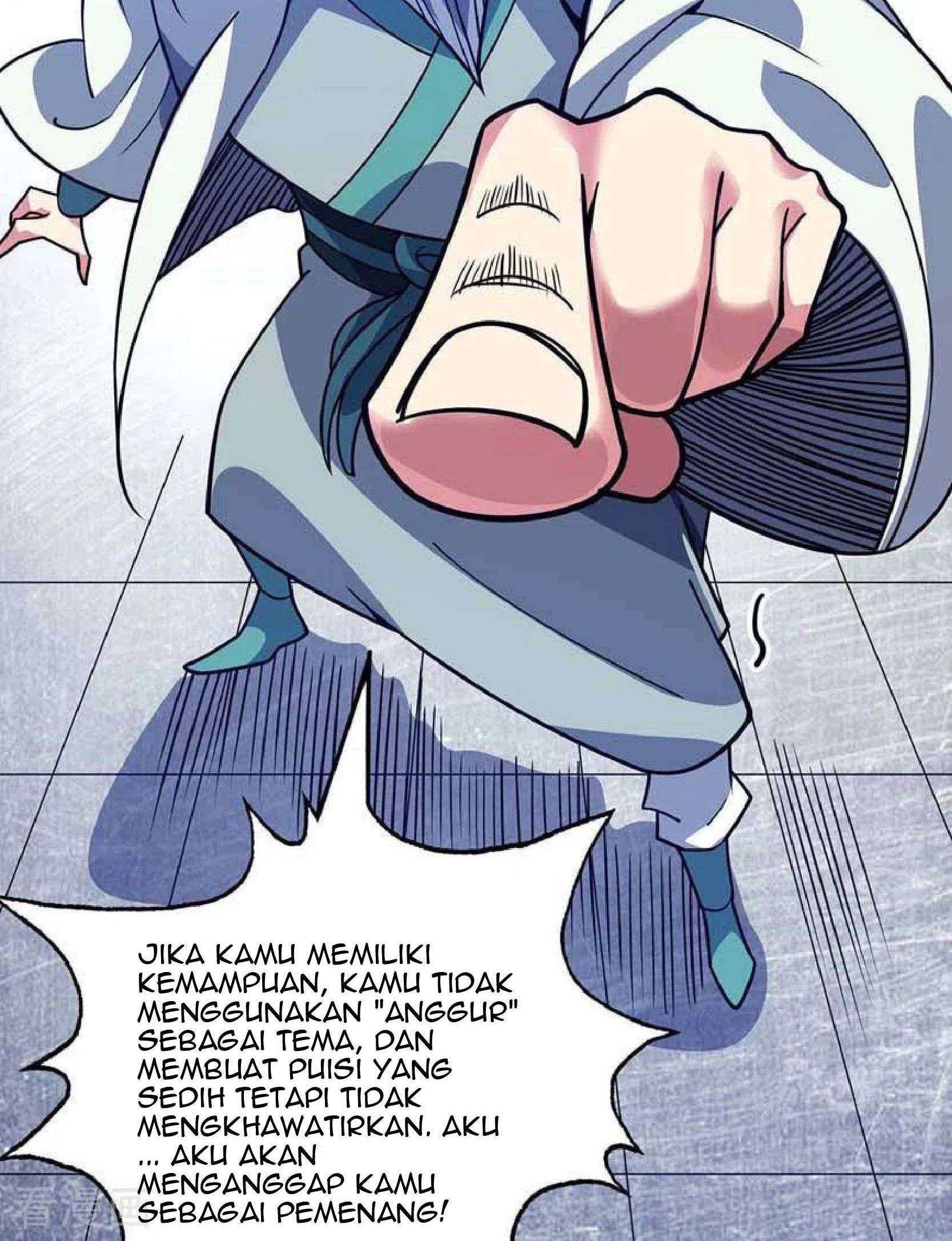 The First Son-In-Law Vanguard of All Time Chapter 98 Gambar 29
