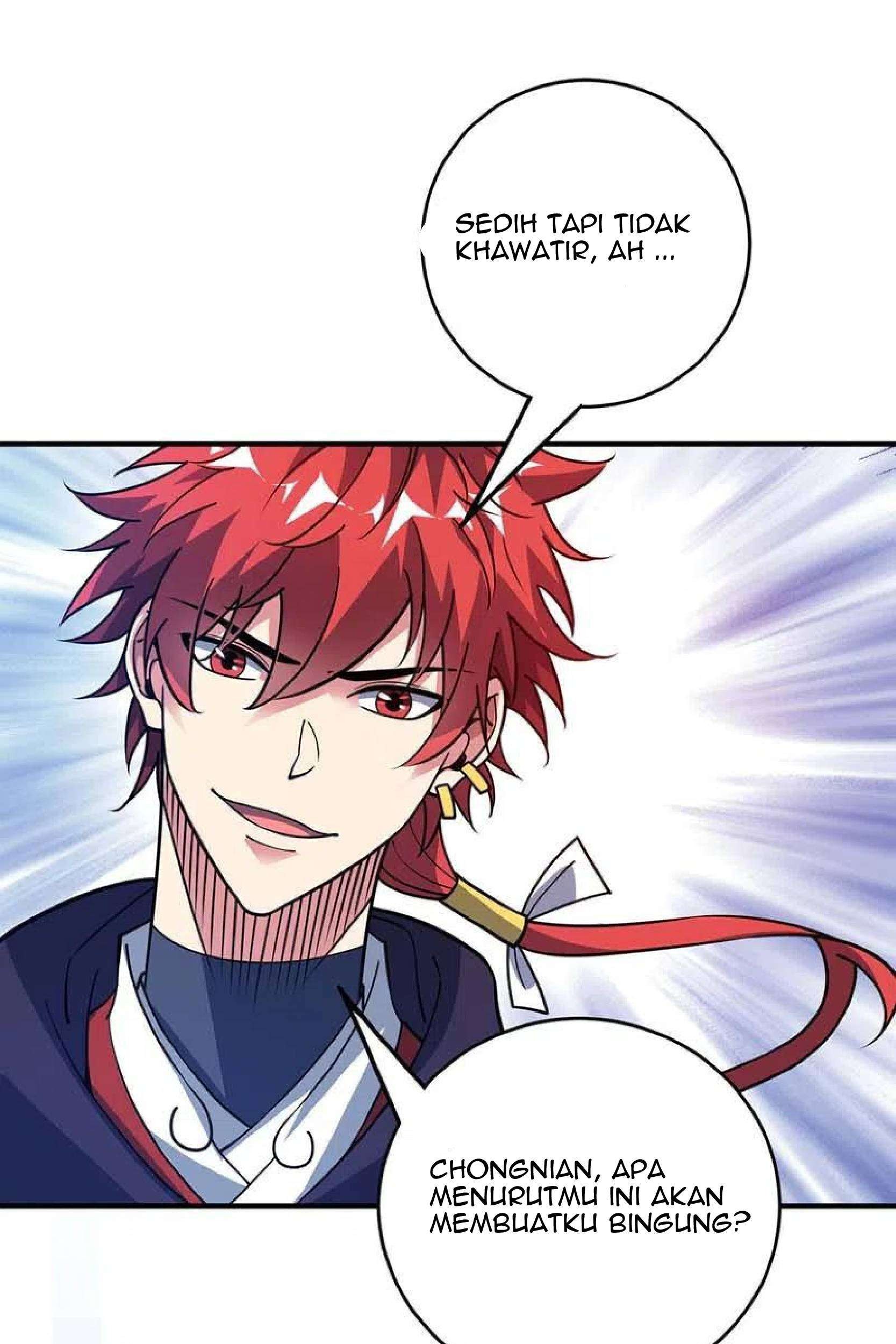 The First Son-In-Law Vanguard of All Time Chapter 98 Gambar 34