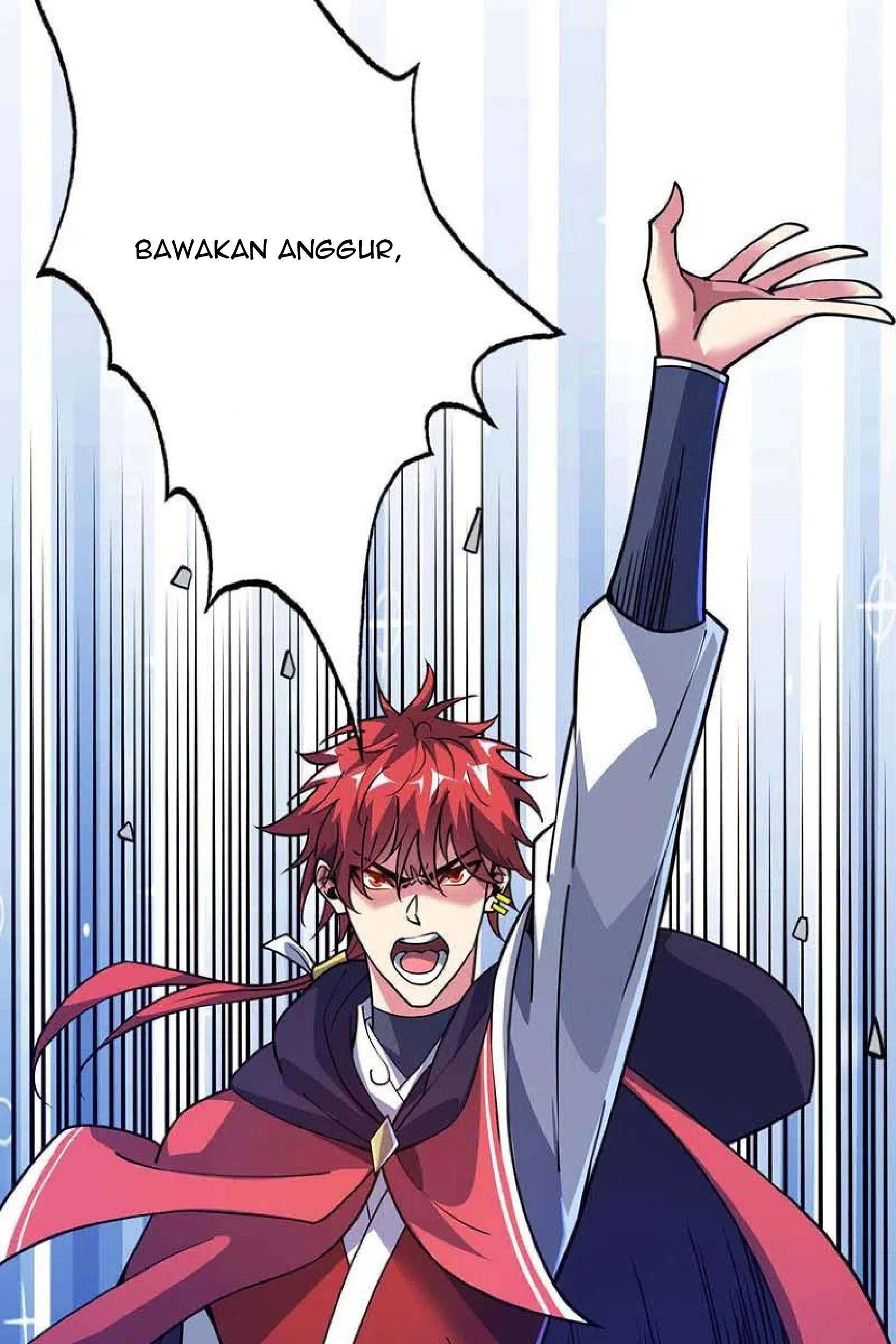 The First Son-In-Law Vanguard of All Time Chapter 98 Gambar 36