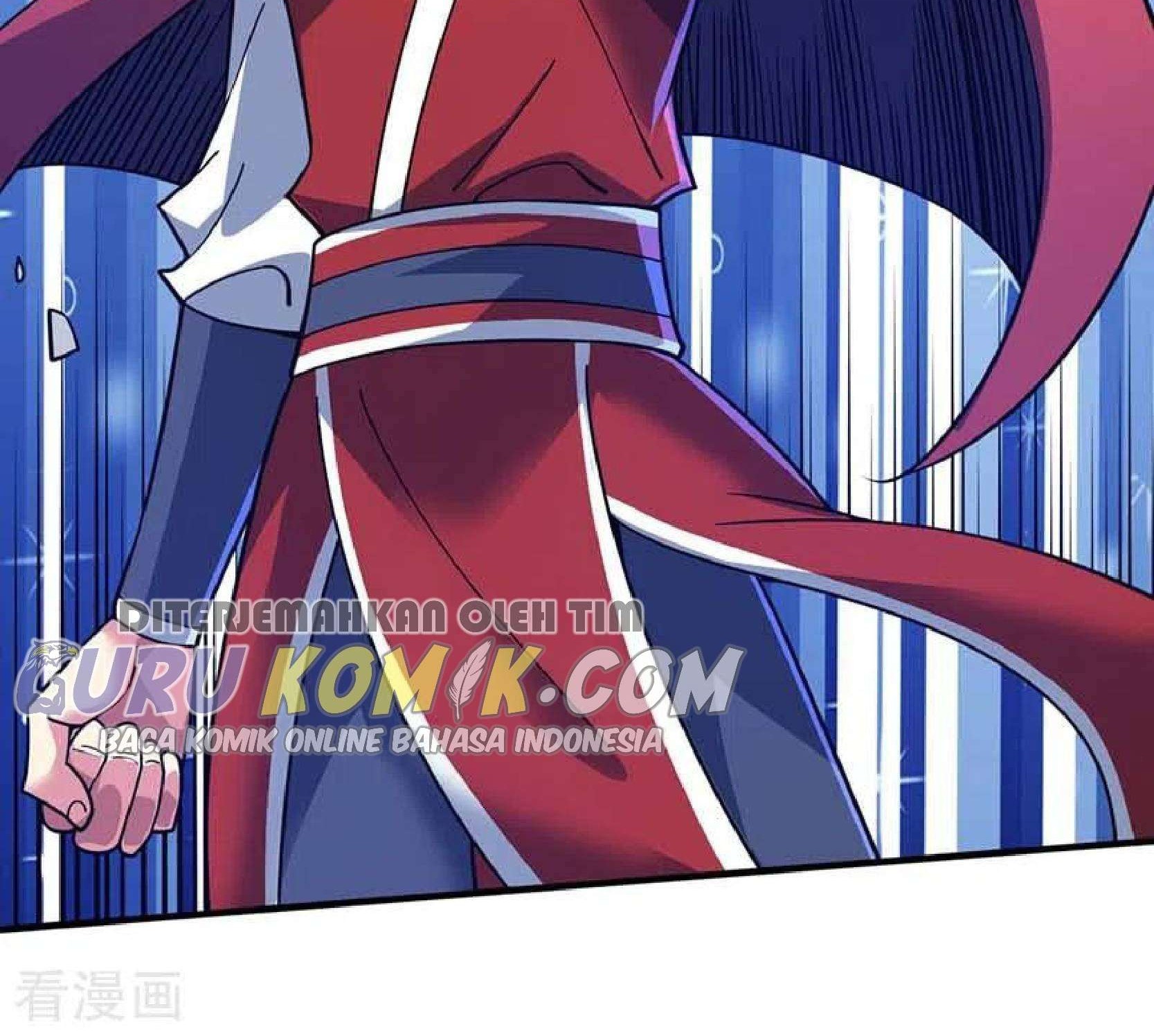 The First Son-In-Law Vanguard of All Time Chapter 98 Gambar 37