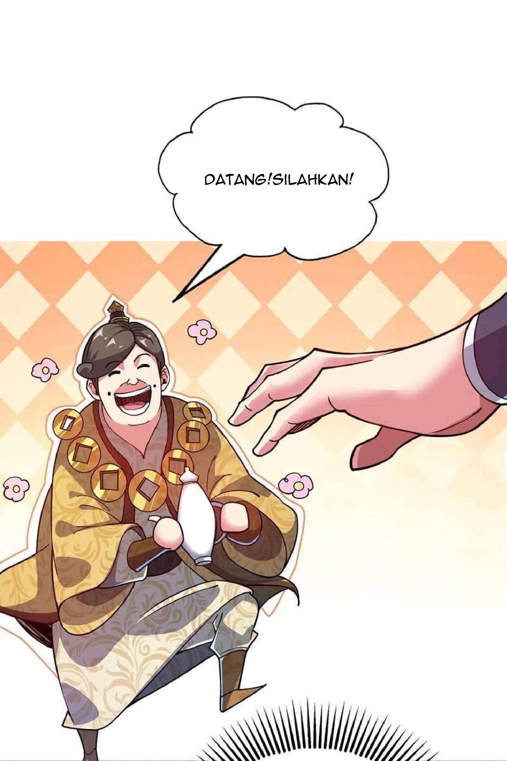 The First Son-In-Law Vanguard of All Time Chapter 98 Gambar 38