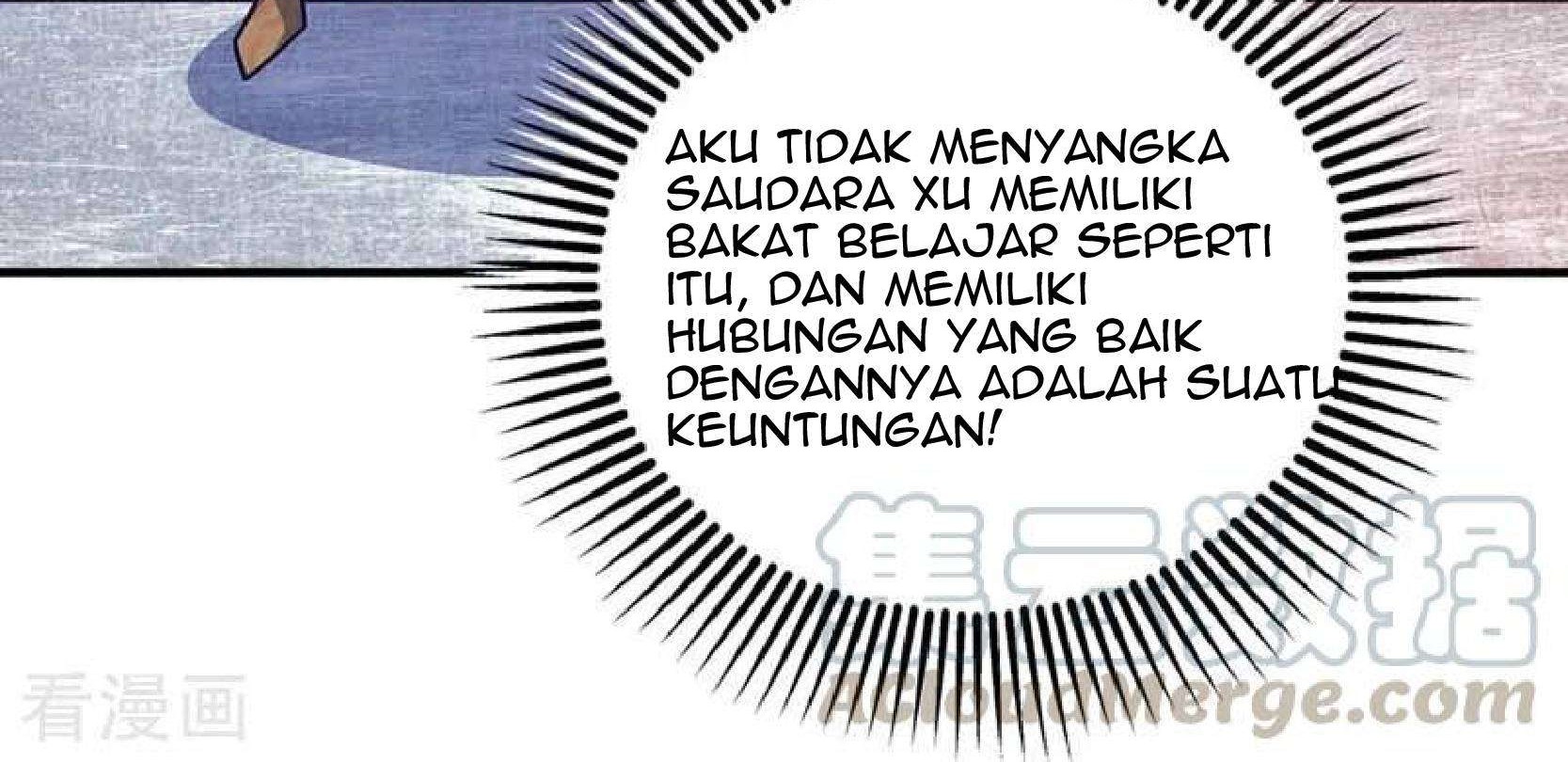 The First Son-In-Law Vanguard of All Time Chapter 98 Gambar 39