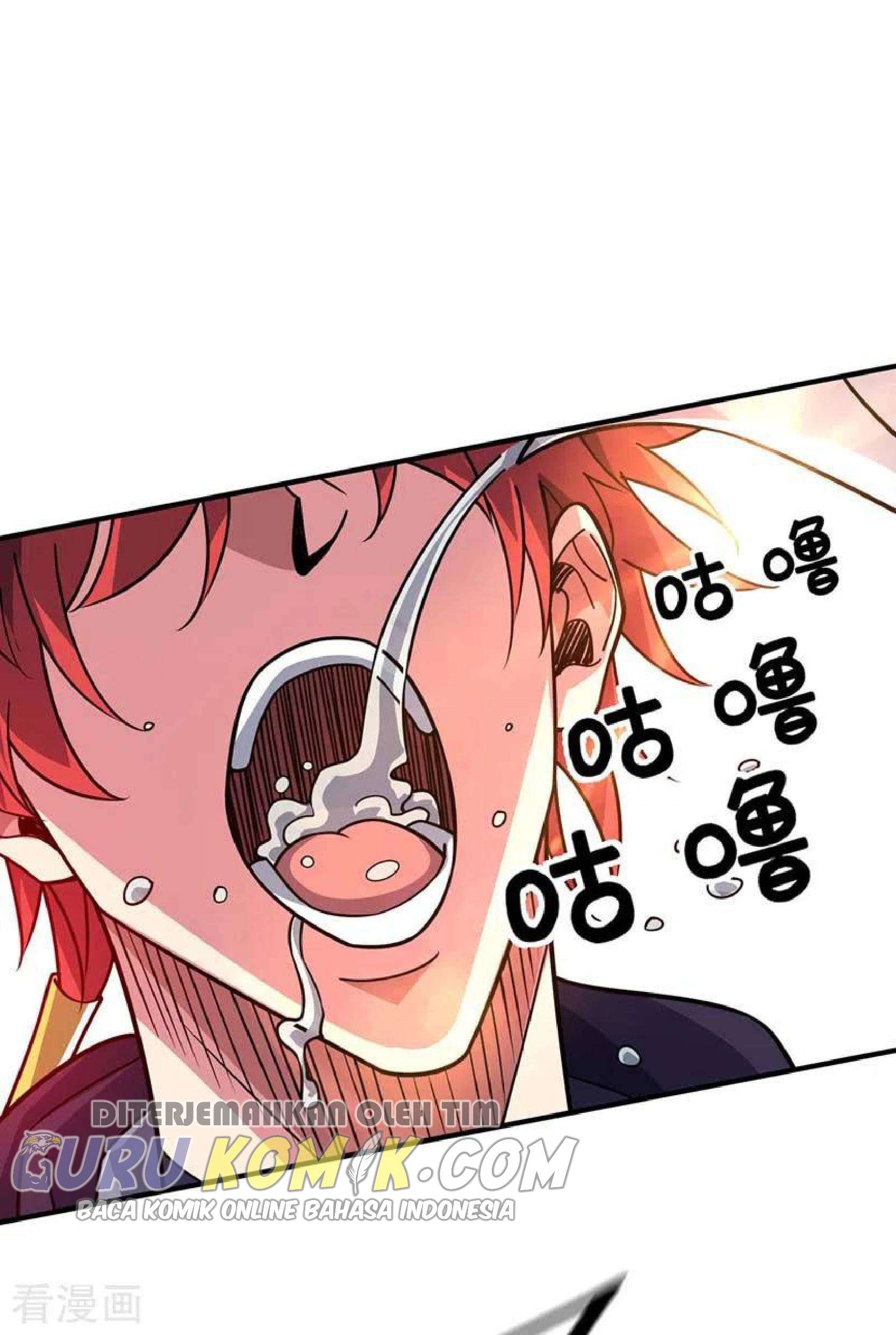 The First Son-In-Law Vanguard of All Time Chapter 98 Gambar 40