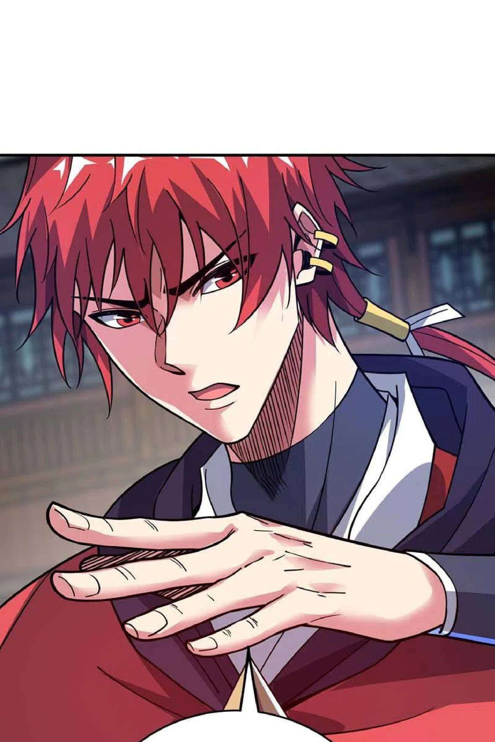 The First Son-In-Law Vanguard of All Time Chapter 98 Gambar 43