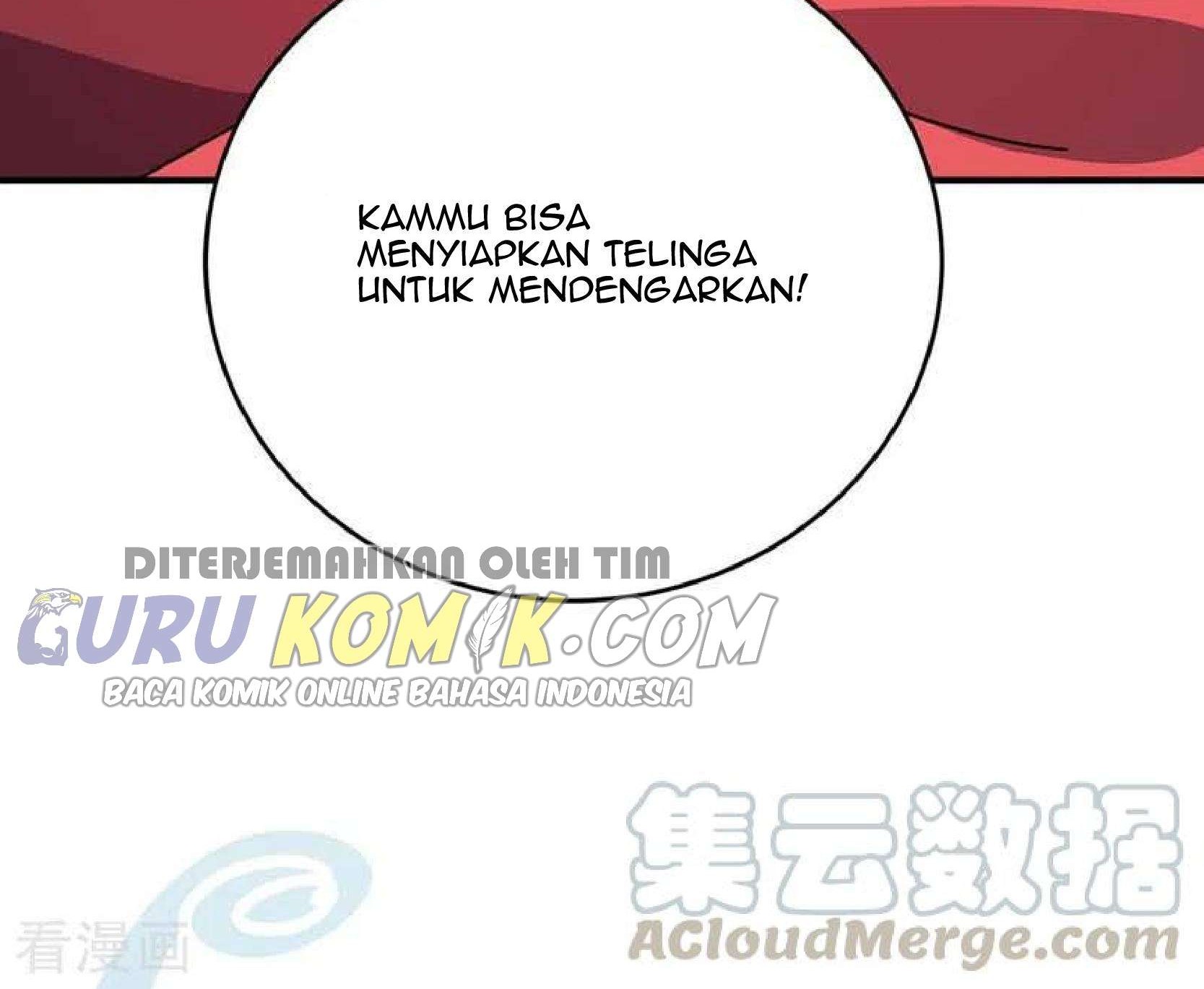 The First Son-In-Law Vanguard of All Time Chapter 98 Gambar 44