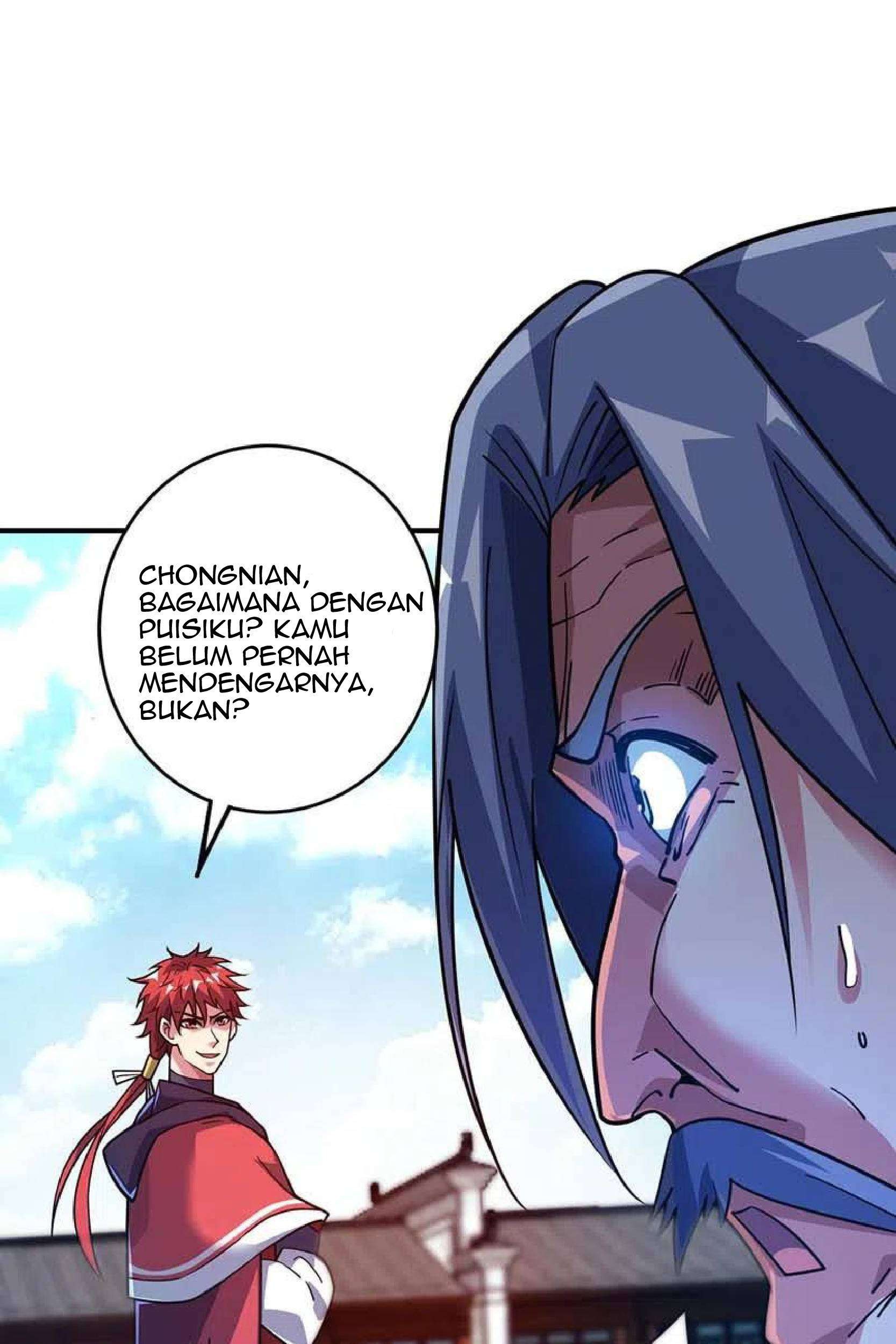 Baca Manhua The First Son-In-Law Vanguard of All Time Chapter 98 Gambar 2