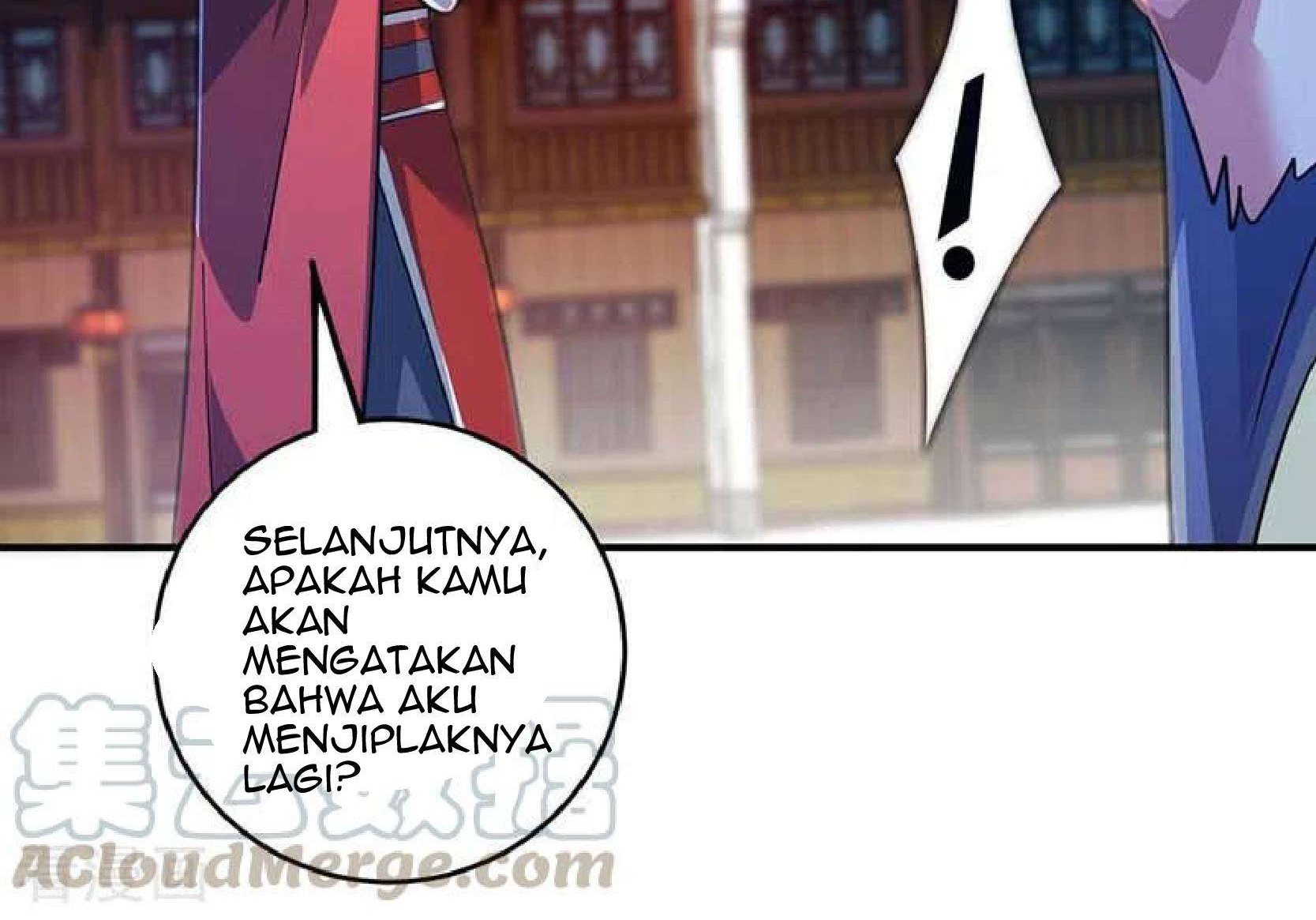 The First Son-In-Law Vanguard of All Time Chapter 98 Gambar 3