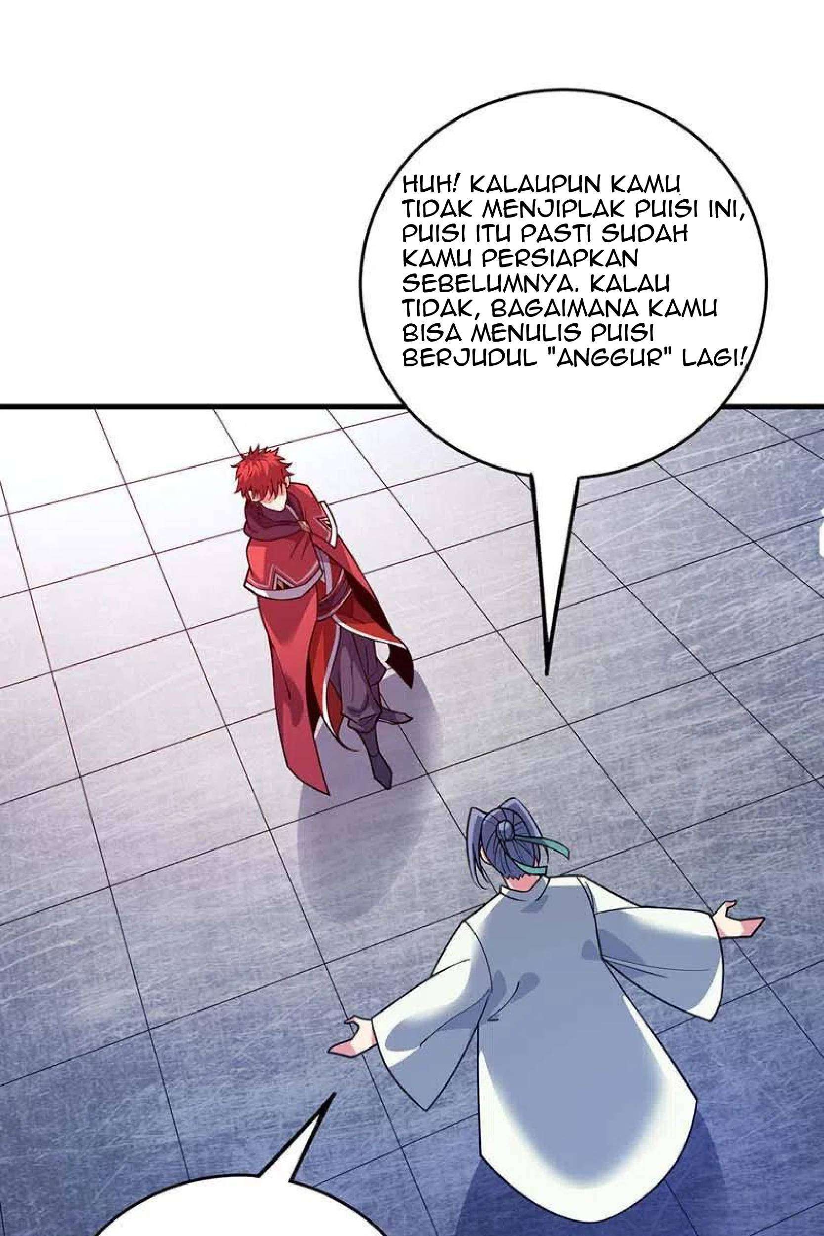 The First Son-In-Law Vanguard of All Time Chapter 98 Gambar 4