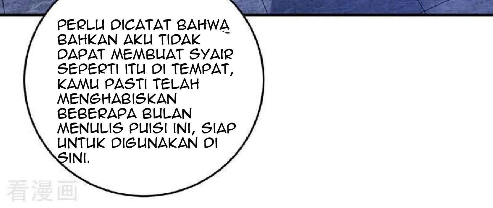 The First Son-In-Law Vanguard of All Time Chapter 98 Gambar 5