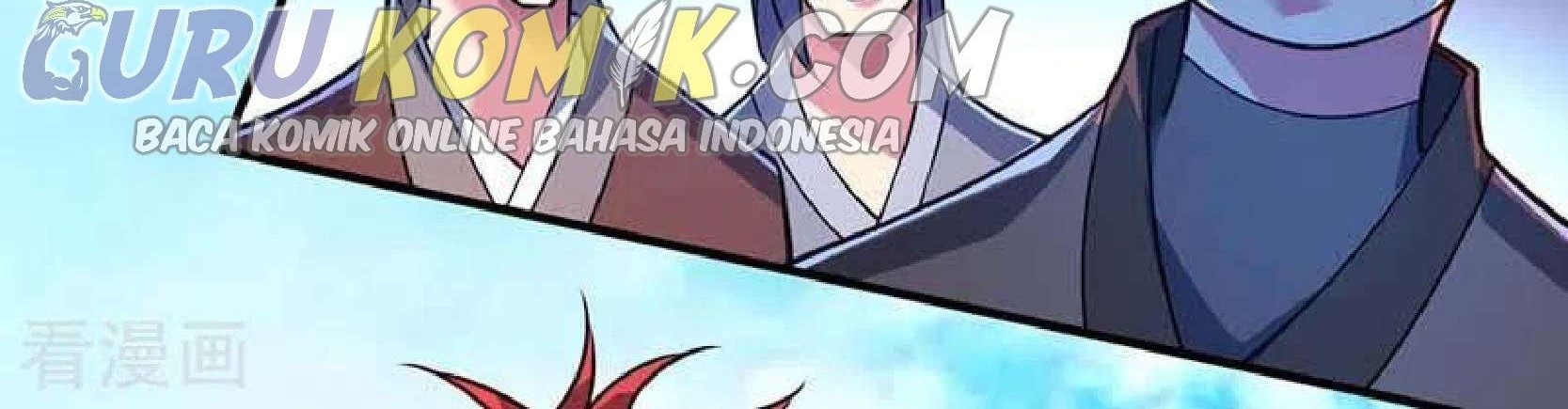 The First Son-In-Law Vanguard of All Time Chapter 98 Gambar 7