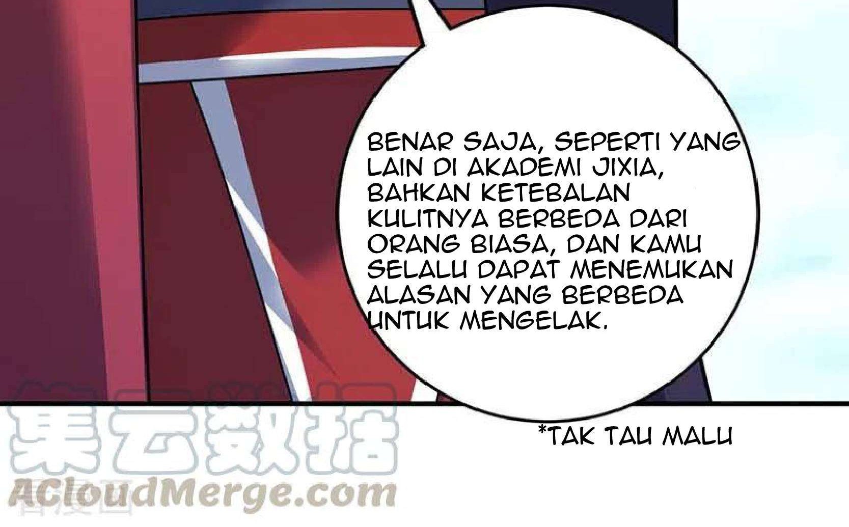 The First Son-In-Law Vanguard of All Time Chapter 98 Gambar 9