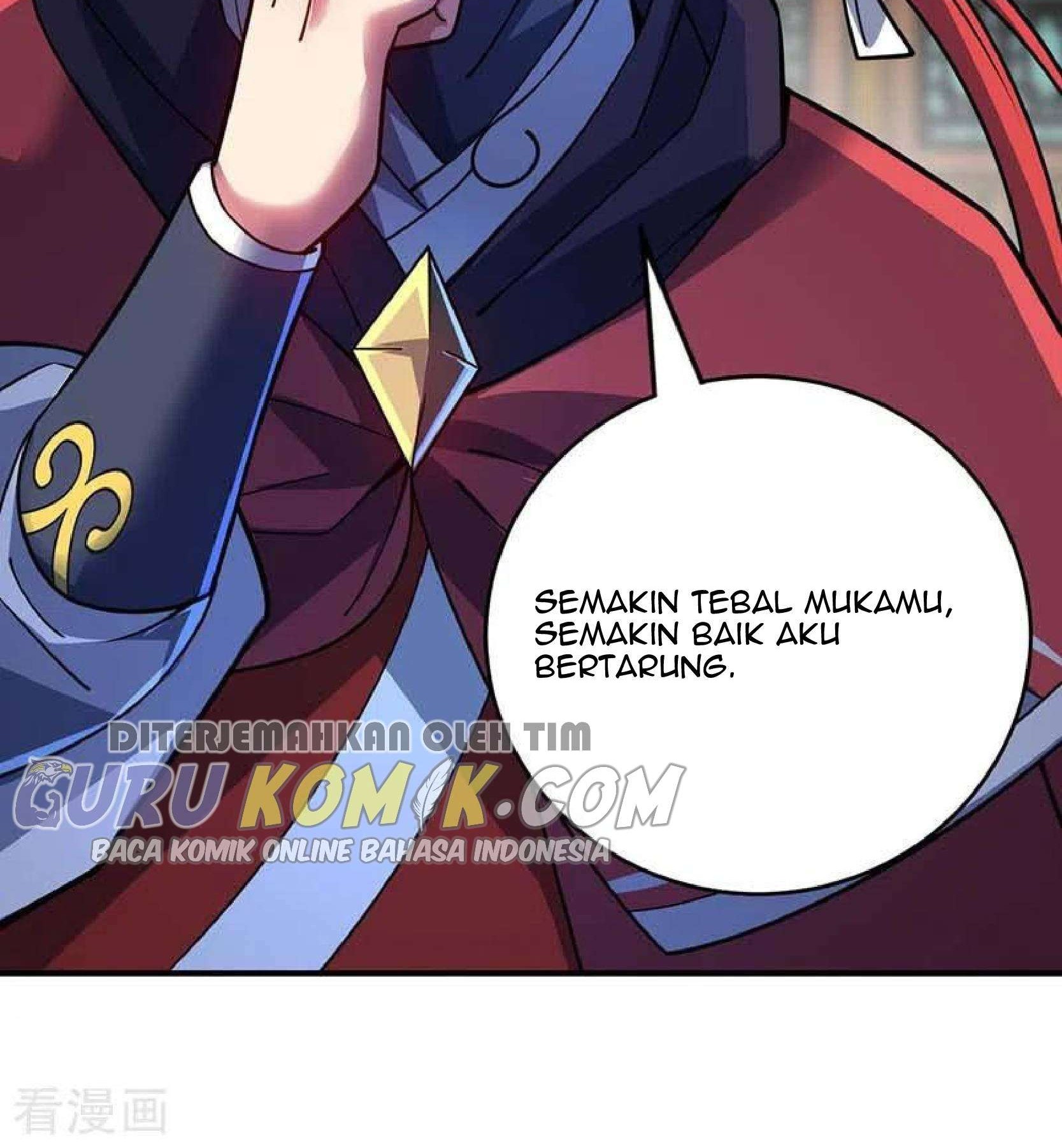 The First Son-In-Law Vanguard of All Time Chapter 98 Gambar 11
