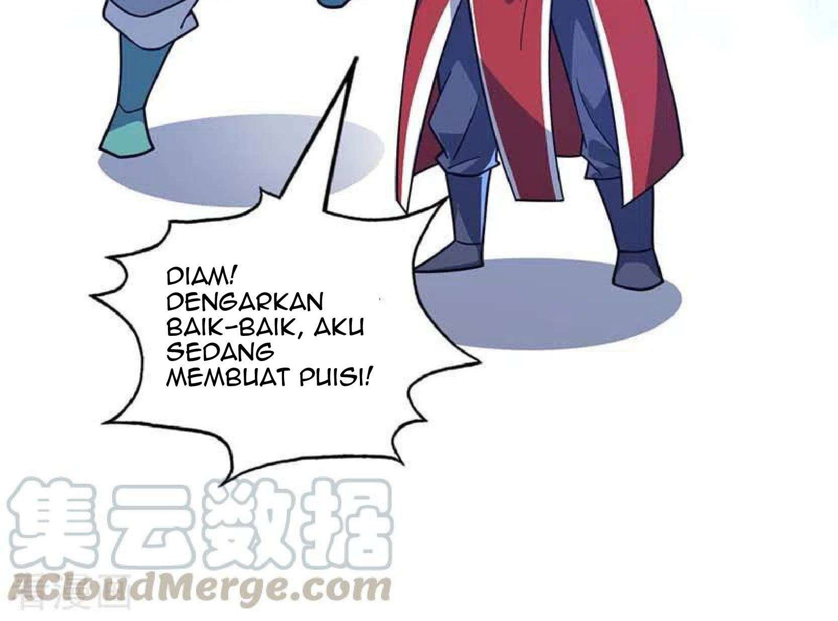 The First Son-In-Law Vanguard of All Time Chapter 98 Gambar 15