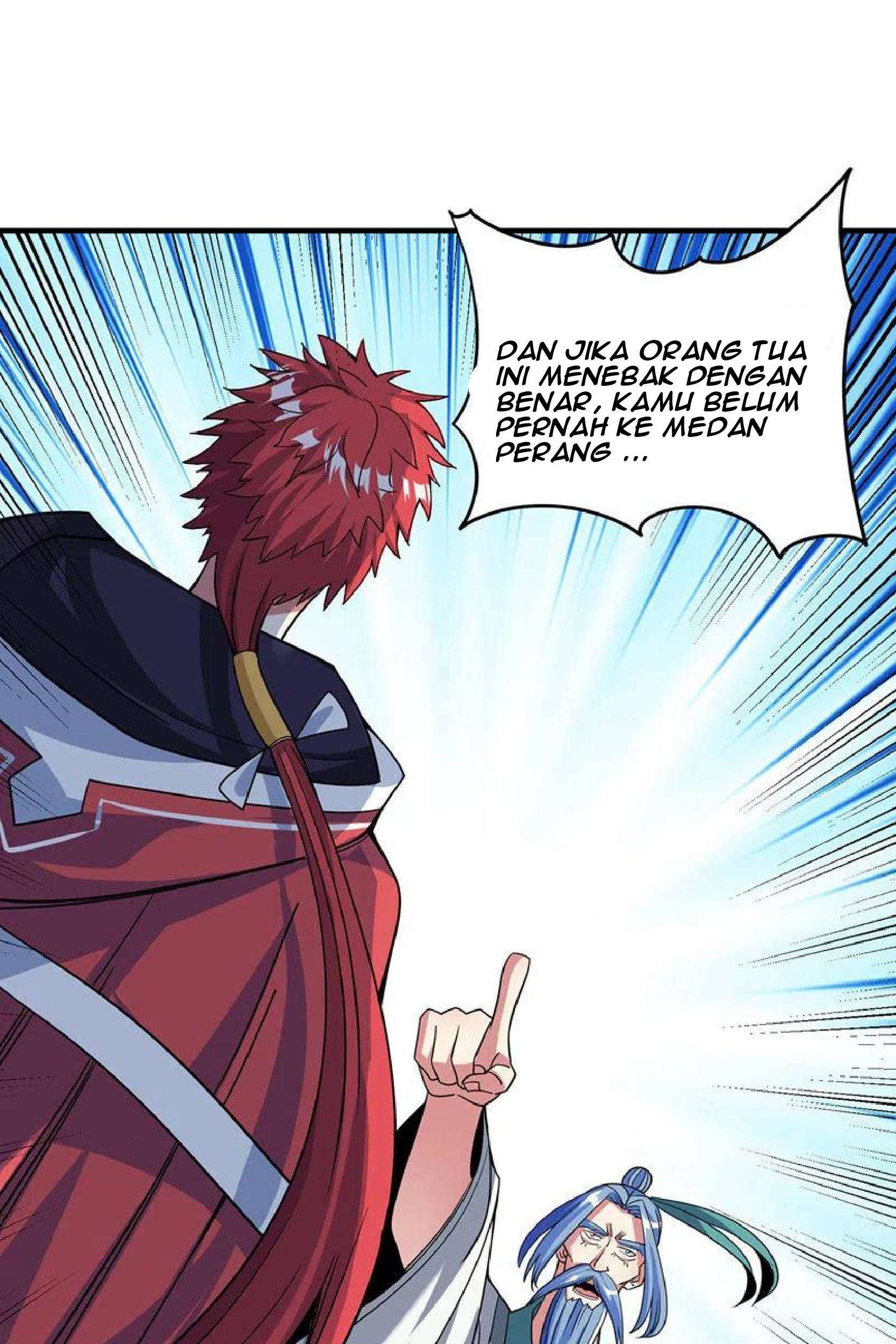 The First Son-In-Law Vanguard of All Time Chapter 97 Gambar 16
