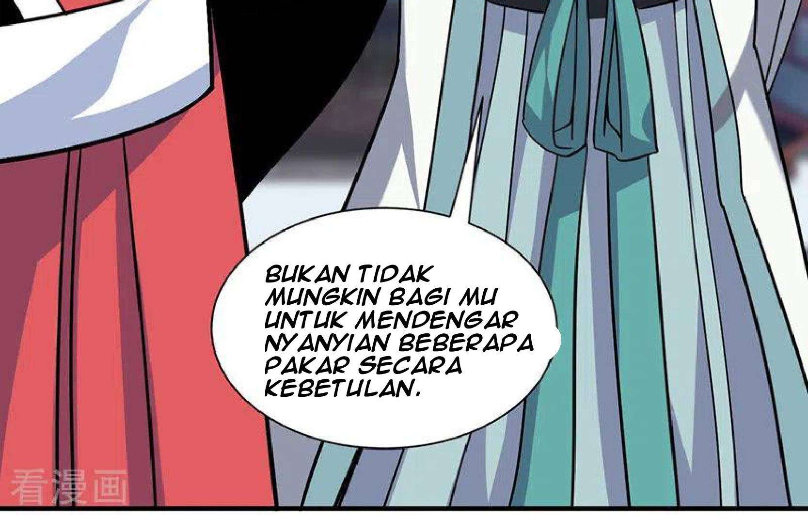 The First Son-In-Law Vanguard of All Time Chapter 97 Gambar 28