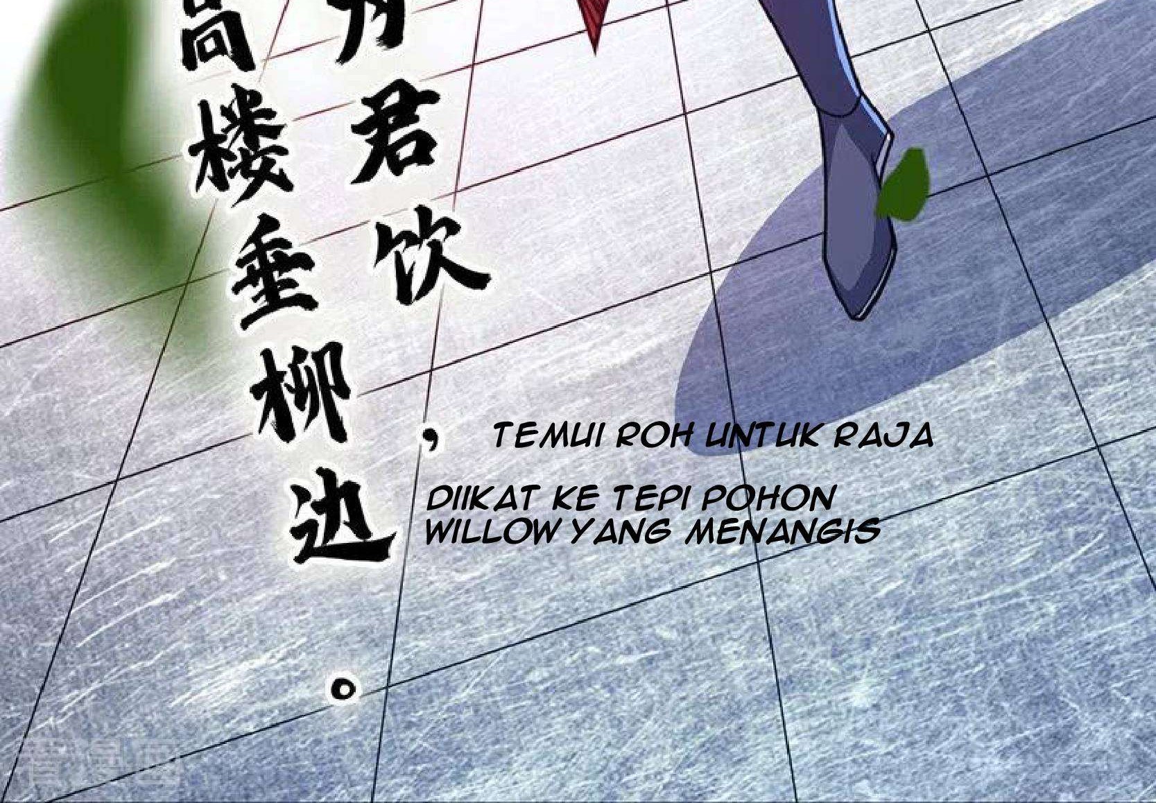 The First Son-In-Law Vanguard of All Time Chapter 97 Gambar 39