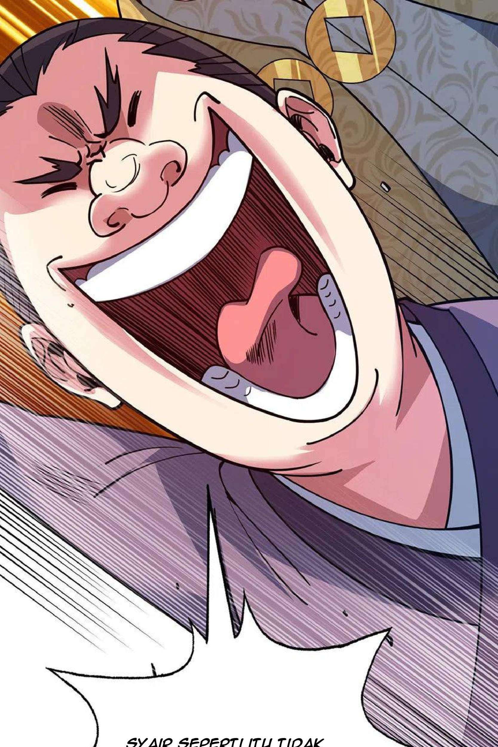 The First Son-In-Law Vanguard of All Time Chapter 97 Gambar 42