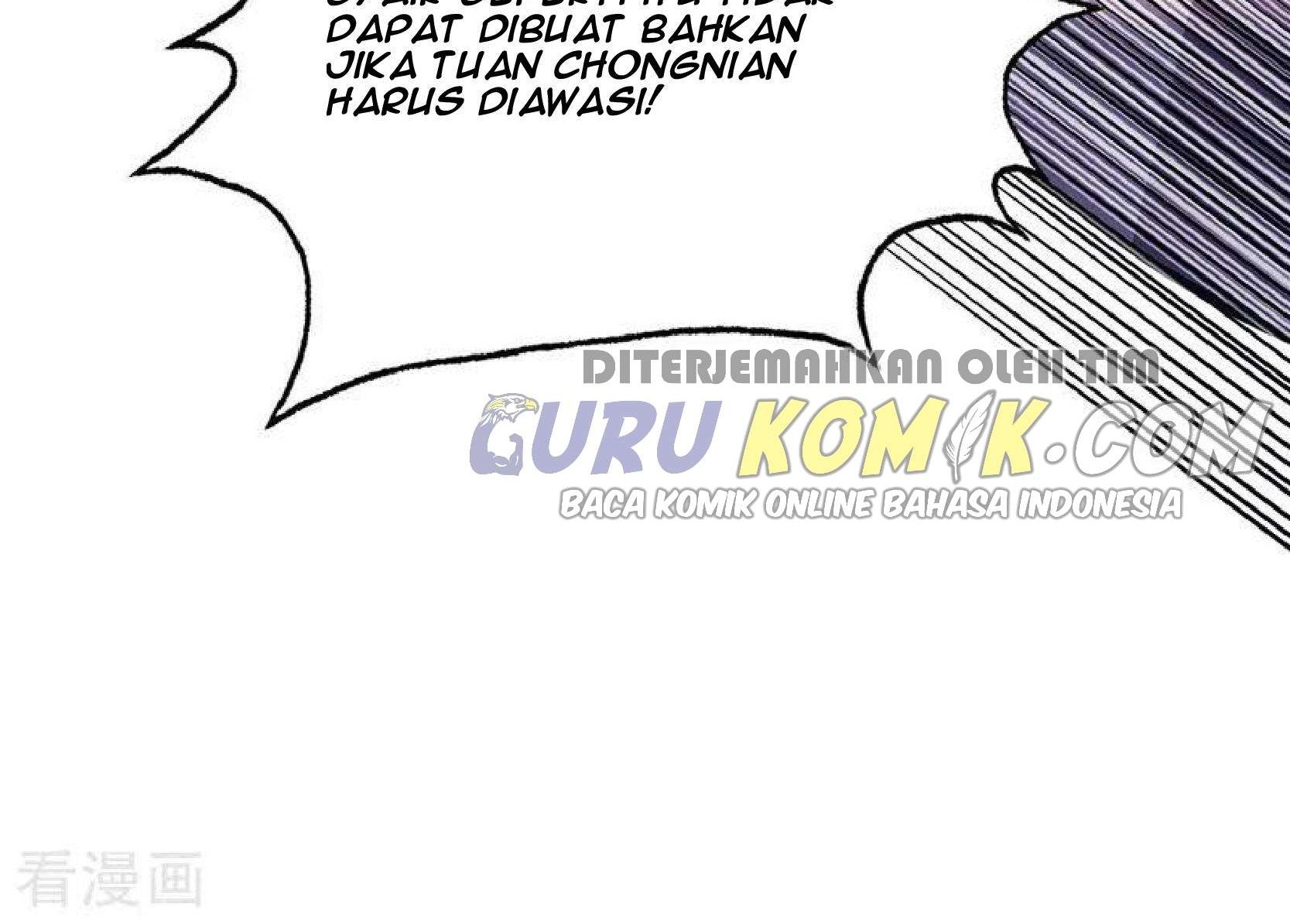 The First Son-In-Law Vanguard of All Time Chapter 97 Gambar 43
