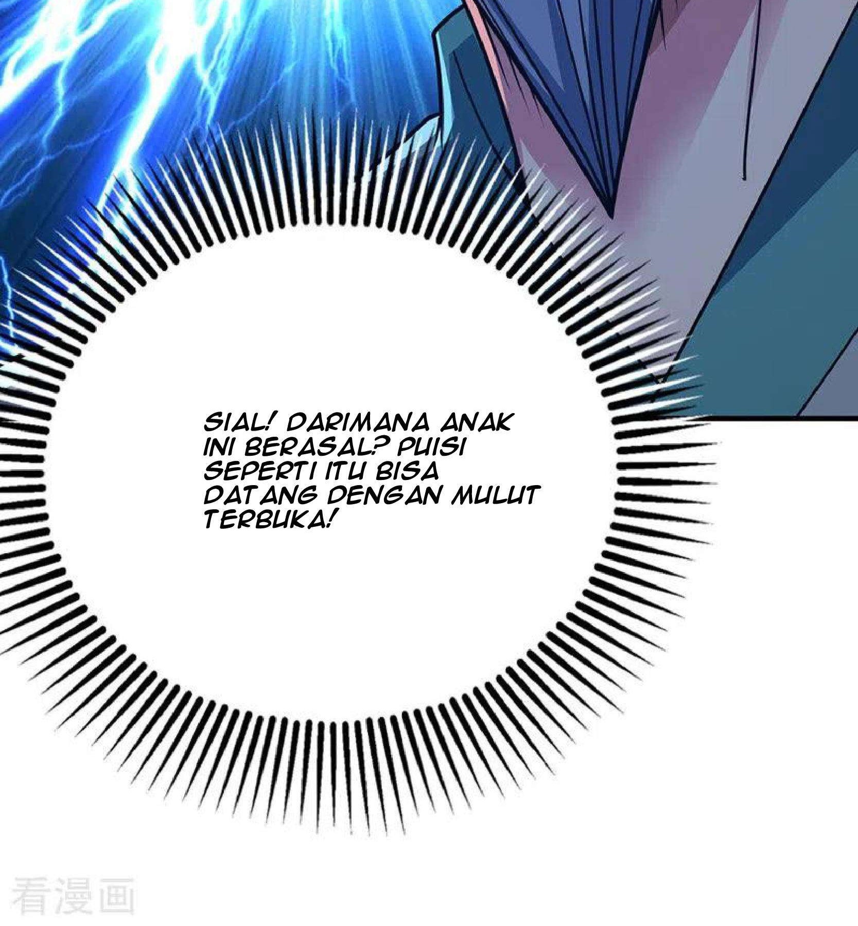 The First Son-In-Law Vanguard of All Time Chapter 97 Gambar 45