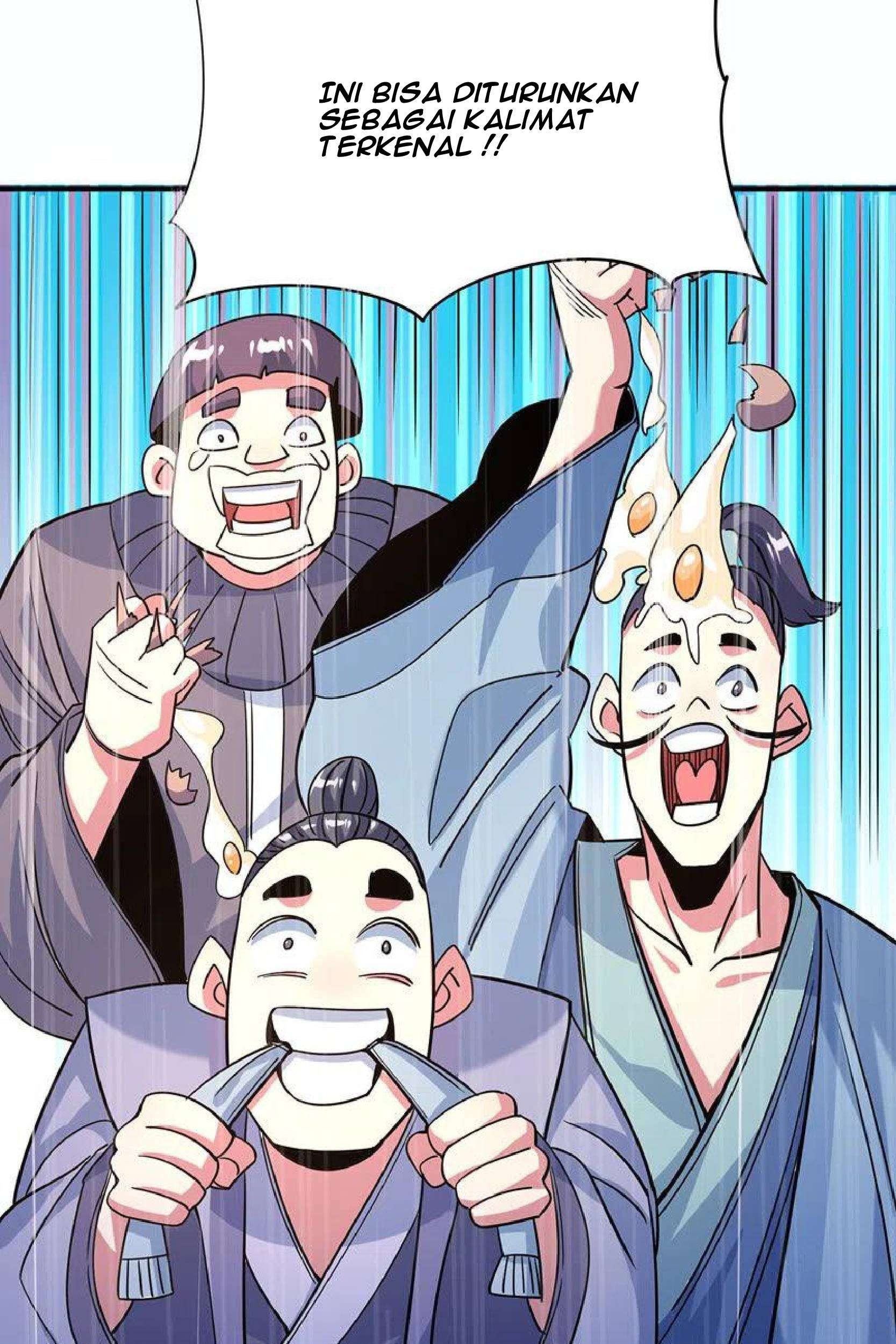 The First Son-In-Law Vanguard of All Time Chapter 97 Gambar 3