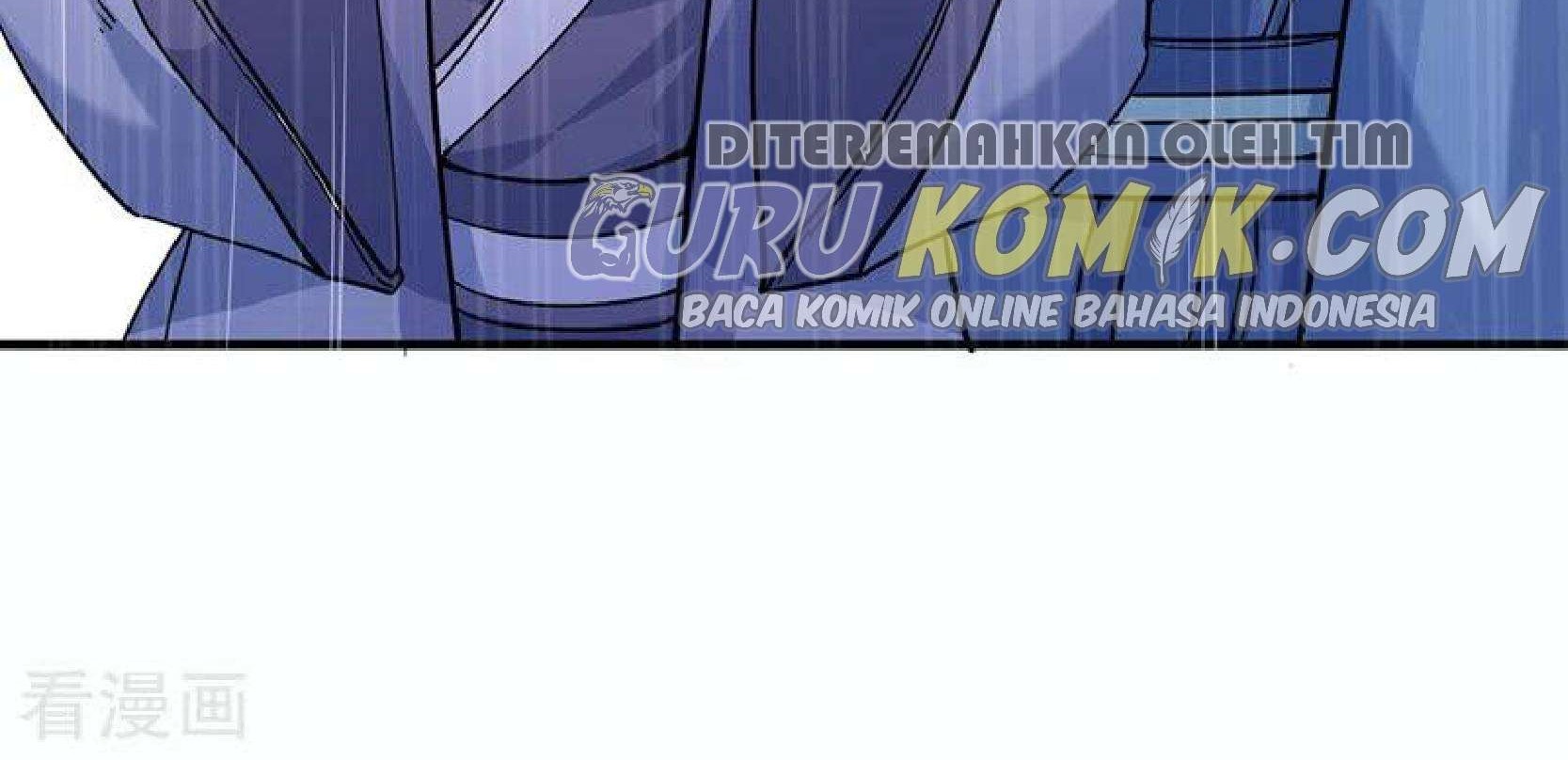 The First Son-In-Law Vanguard of All Time Chapter 97 Gambar 4