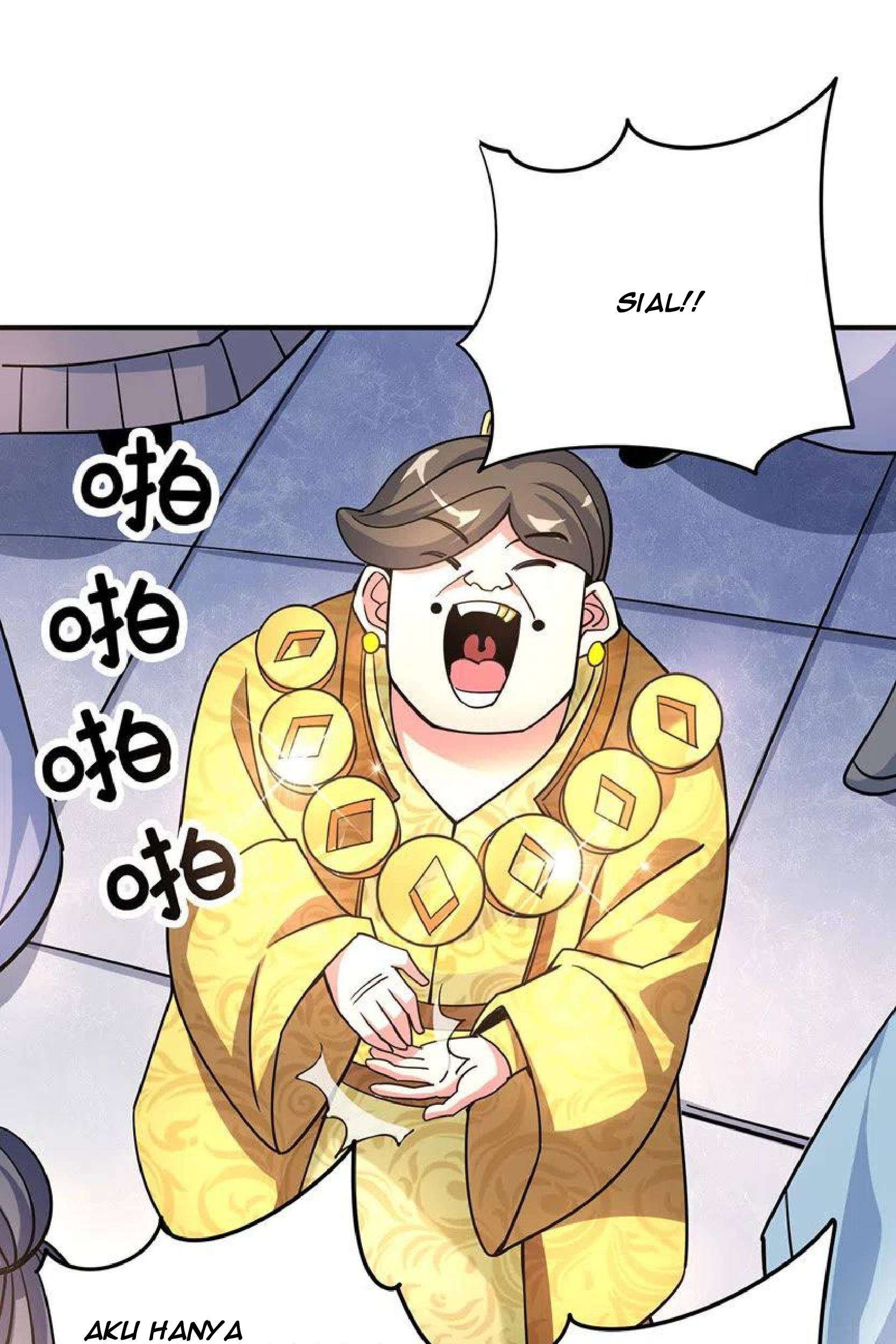 The First Son-In-Law Vanguard of All Time Chapter 97 Gambar 7