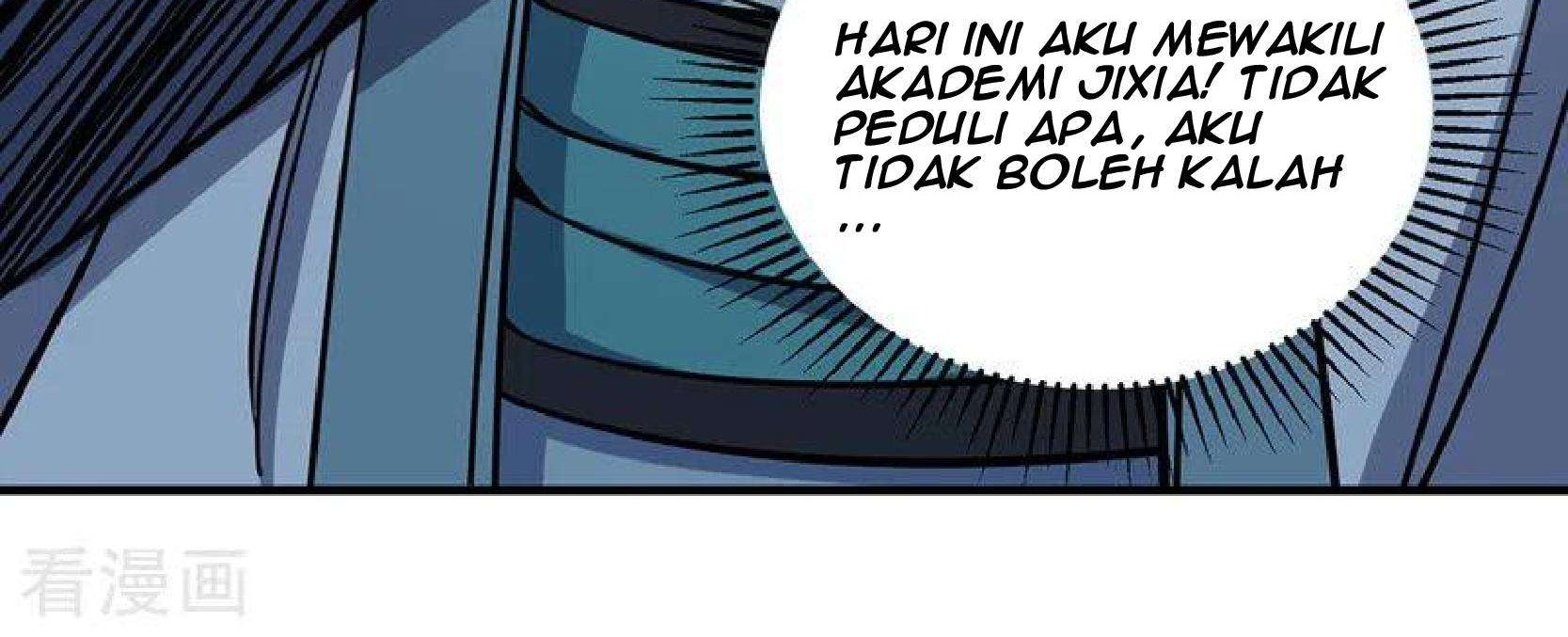 The First Son-In-Law Vanguard of All Time Chapter 97 Gambar 11