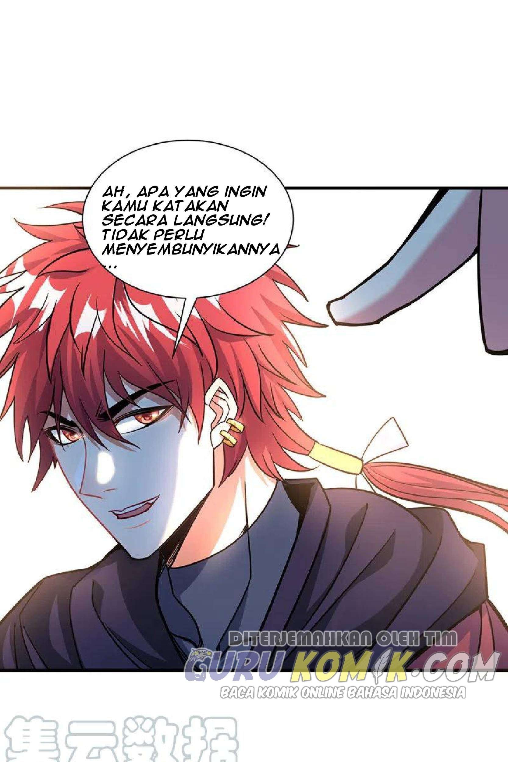The First Son-In-Law Vanguard of All Time Chapter 97 Gambar 12